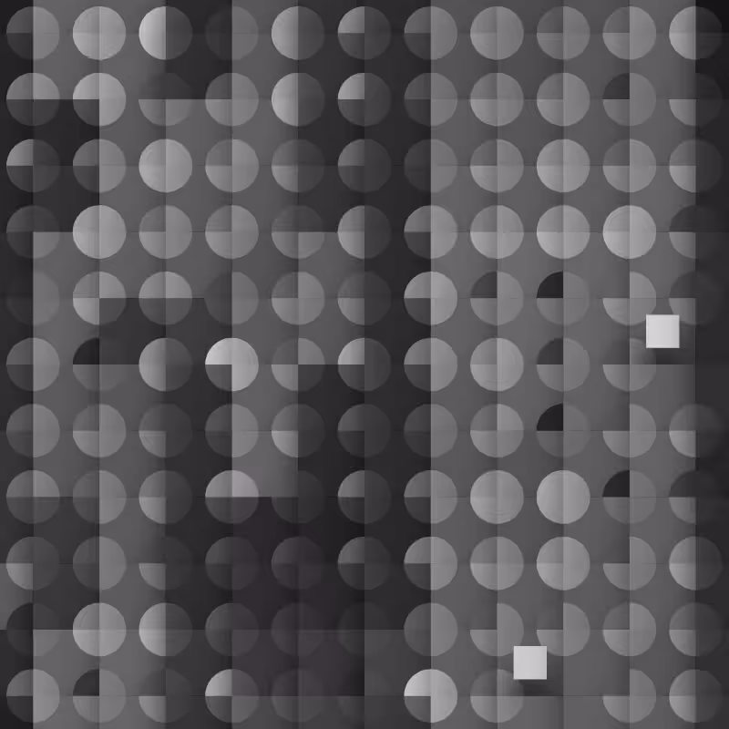 Memory Void #2