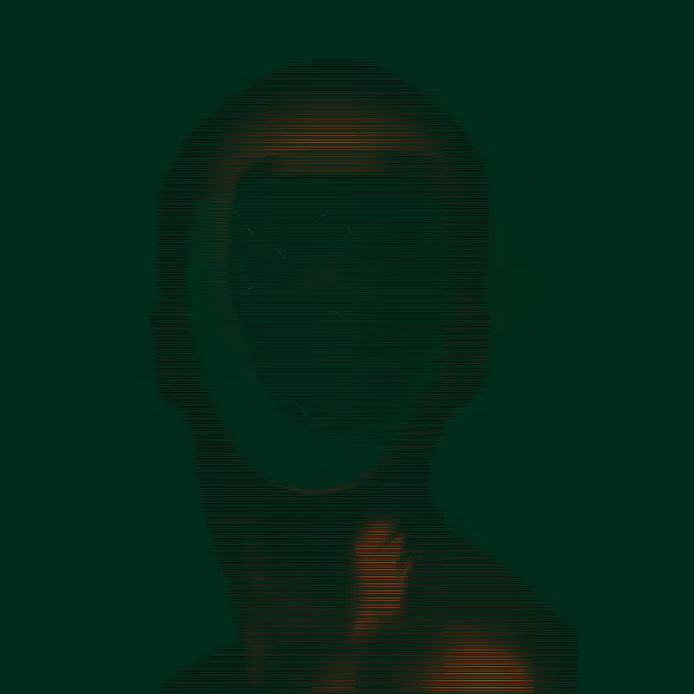Layers of Noise #4