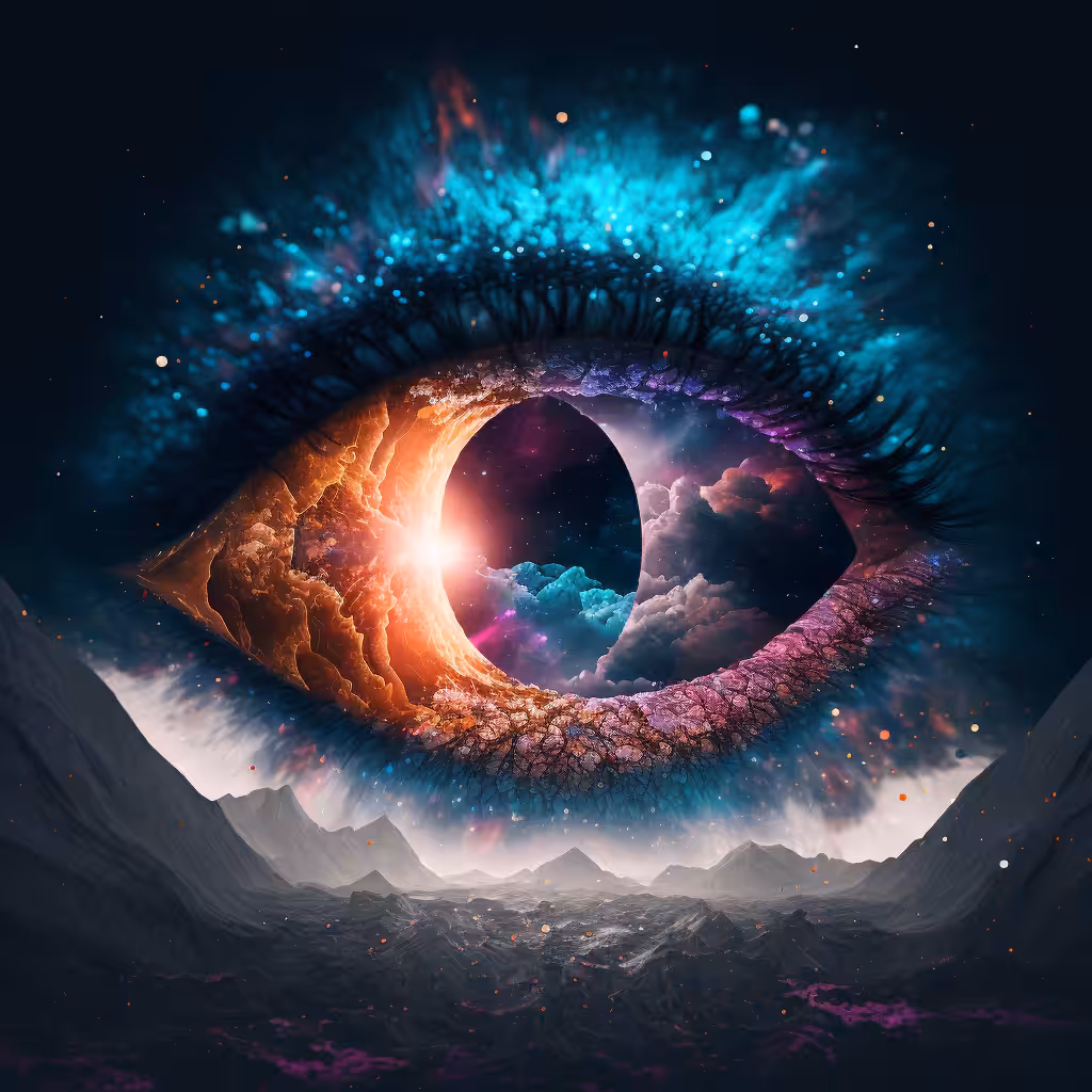 Fantasy Eye 10