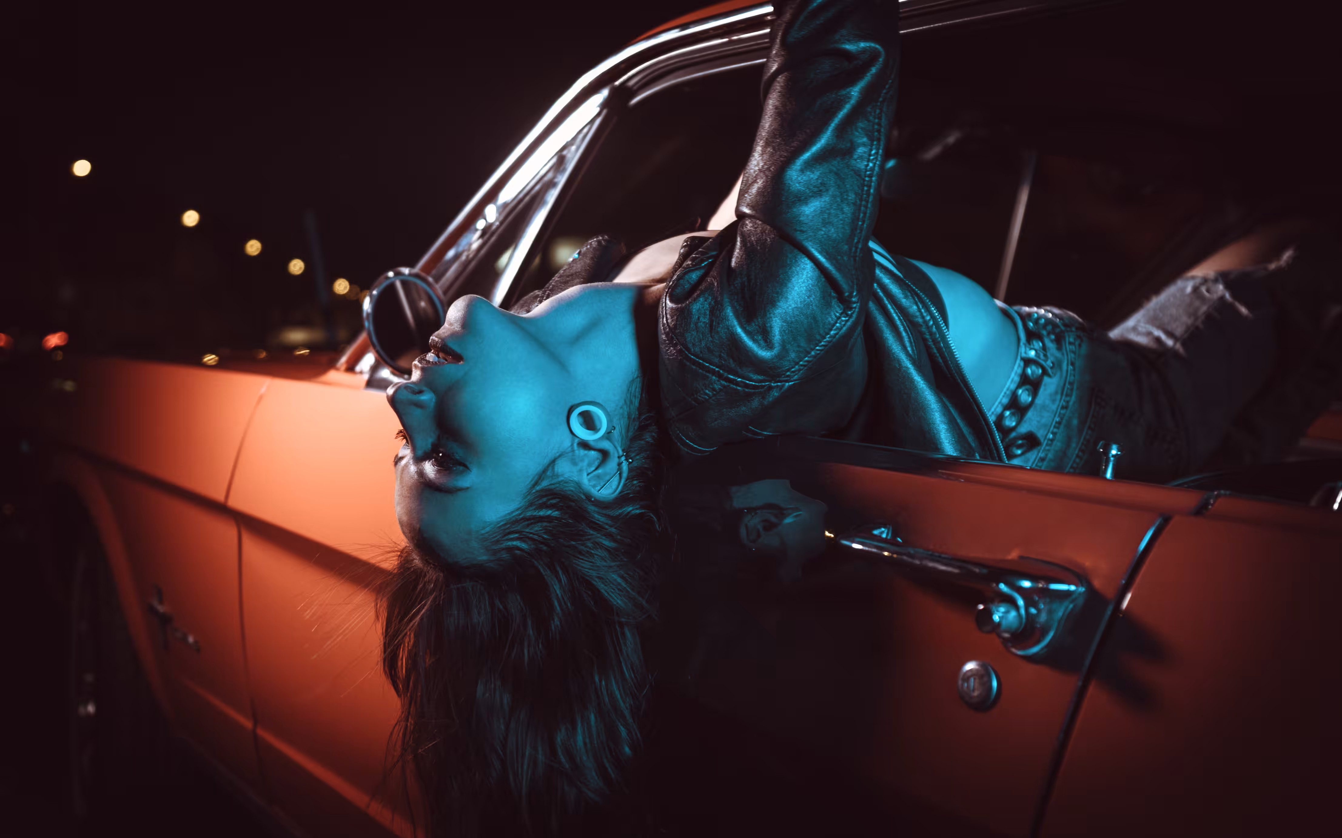 Joyride Special