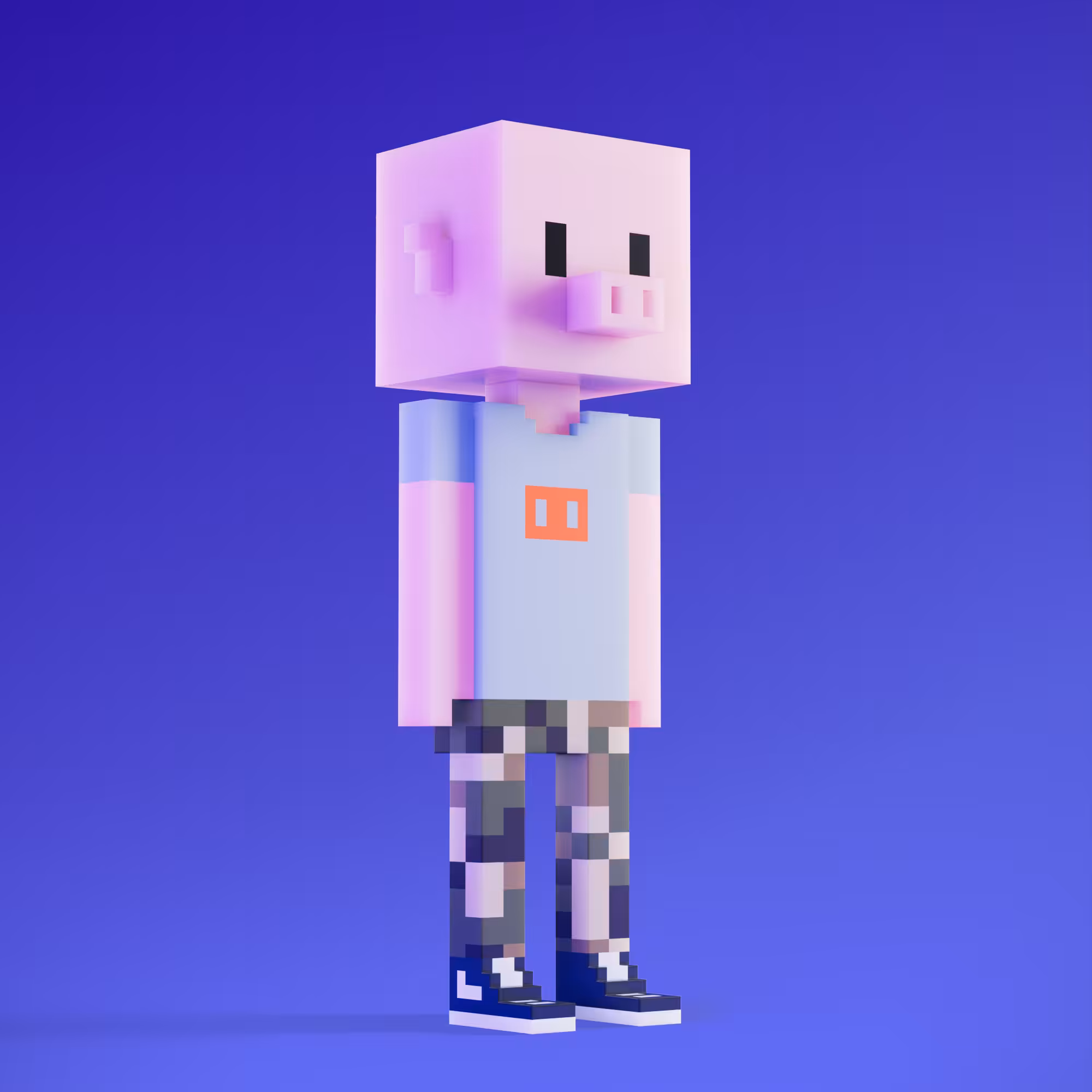 Meebit #4684