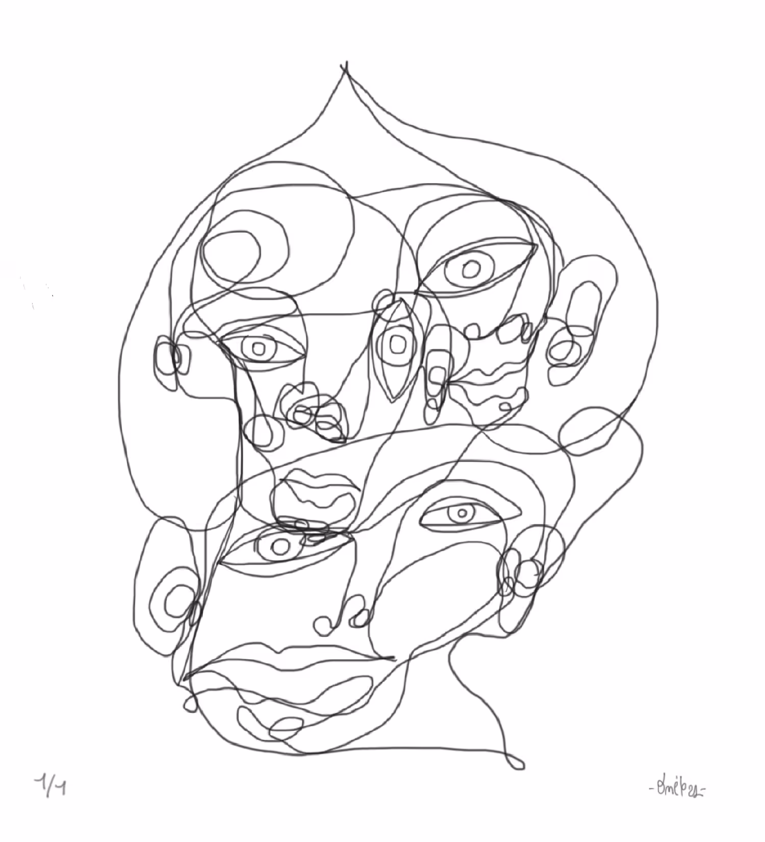 OMEP FACE #33