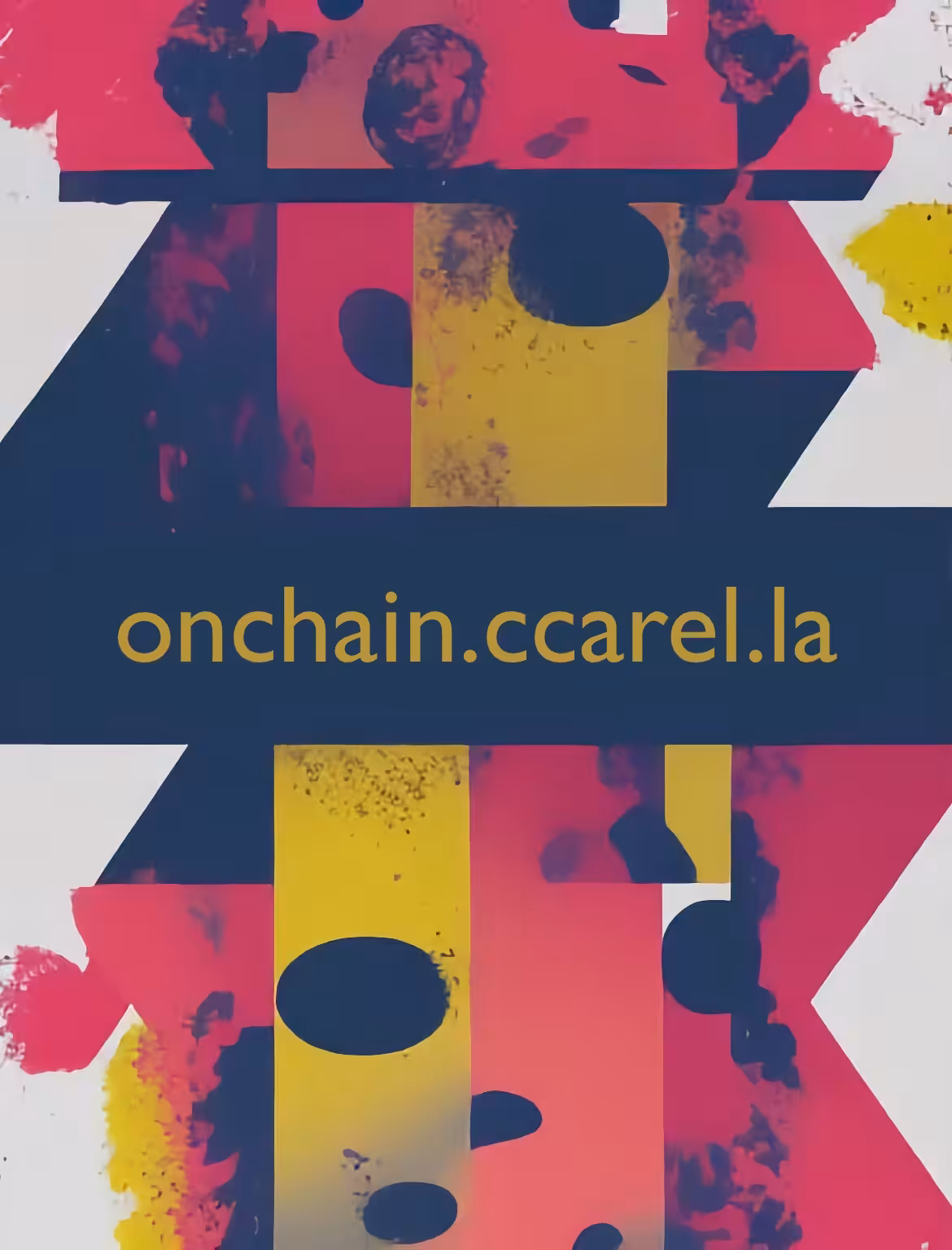 onchain.ccarel.la