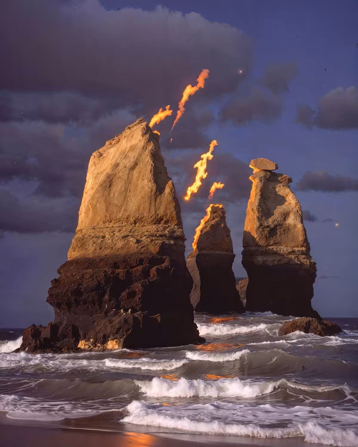 The Apostles