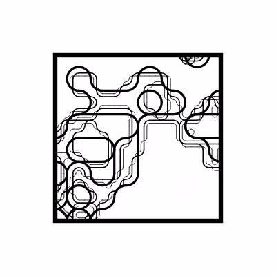 Coastline Paradox #16