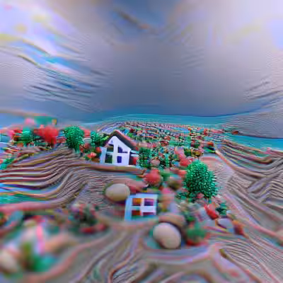 Wonderland