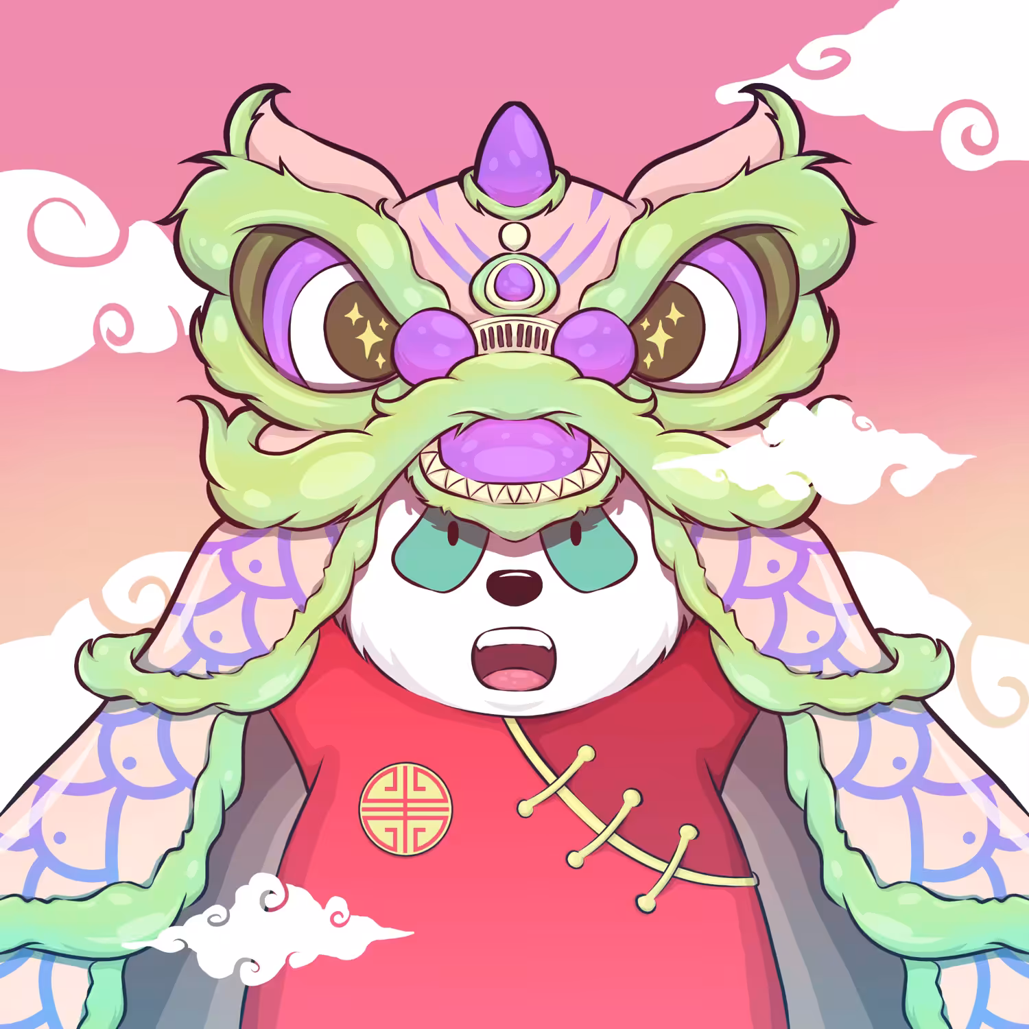 MOCHIRAMEN N BARONGSAI