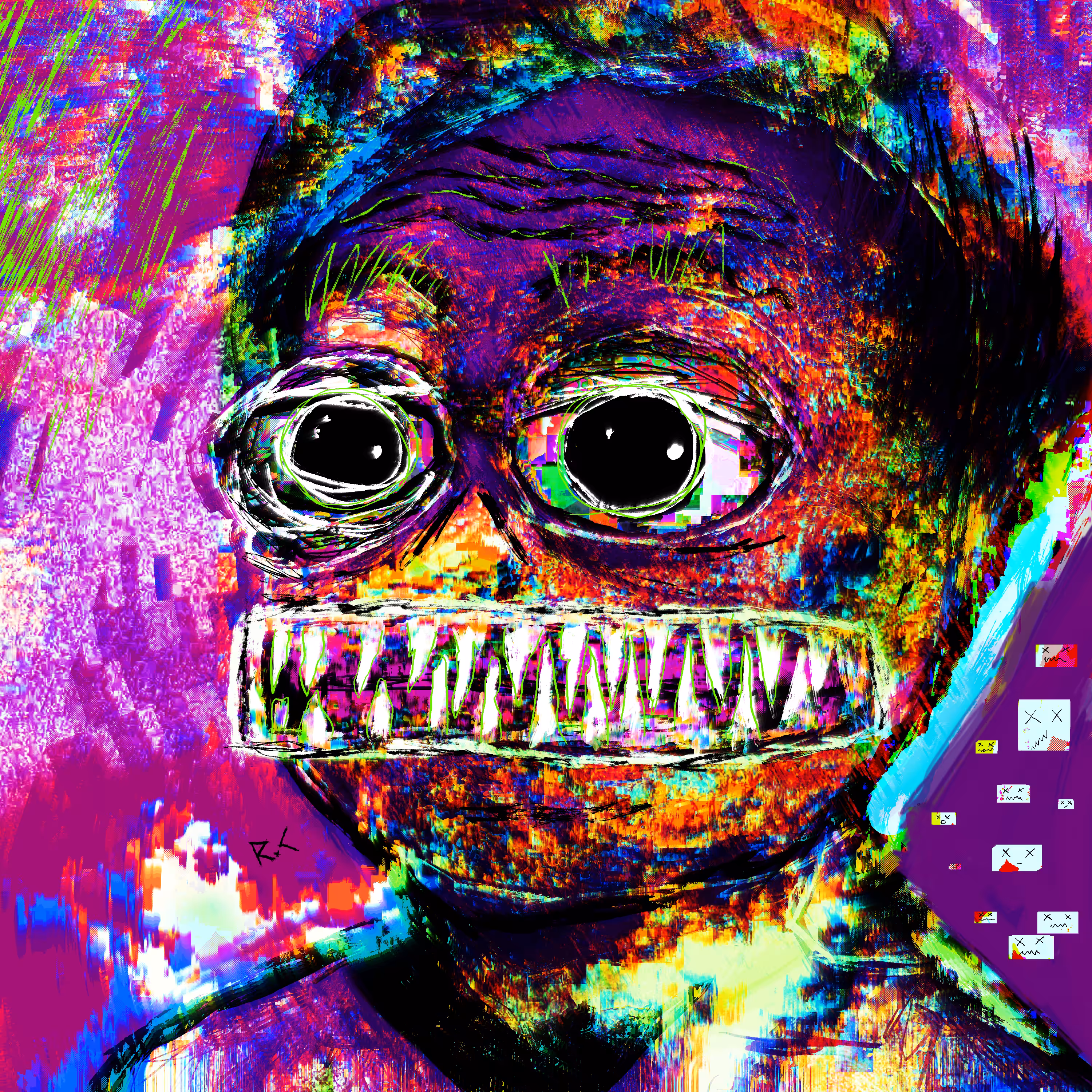 聡•中本