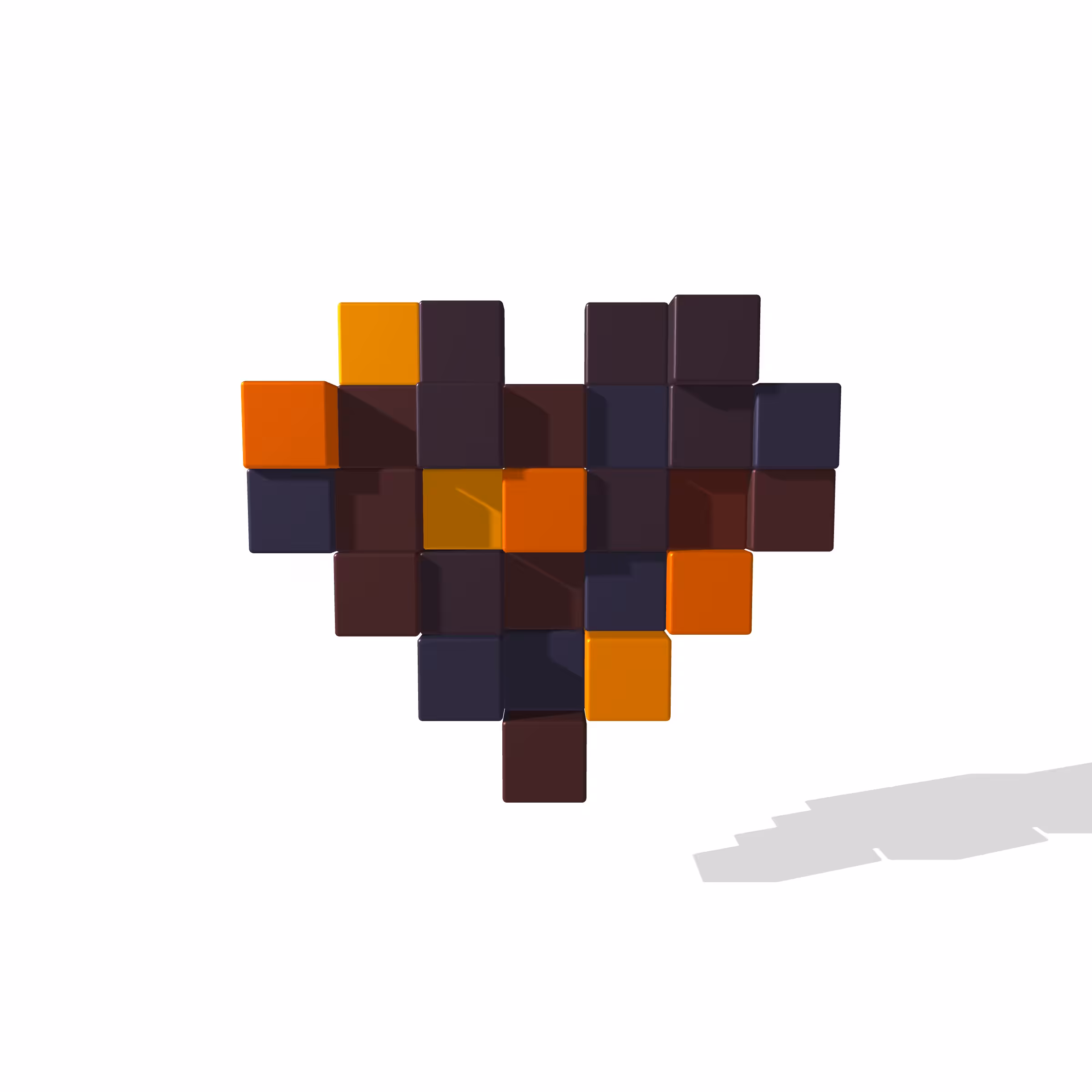 heart + craft #22311