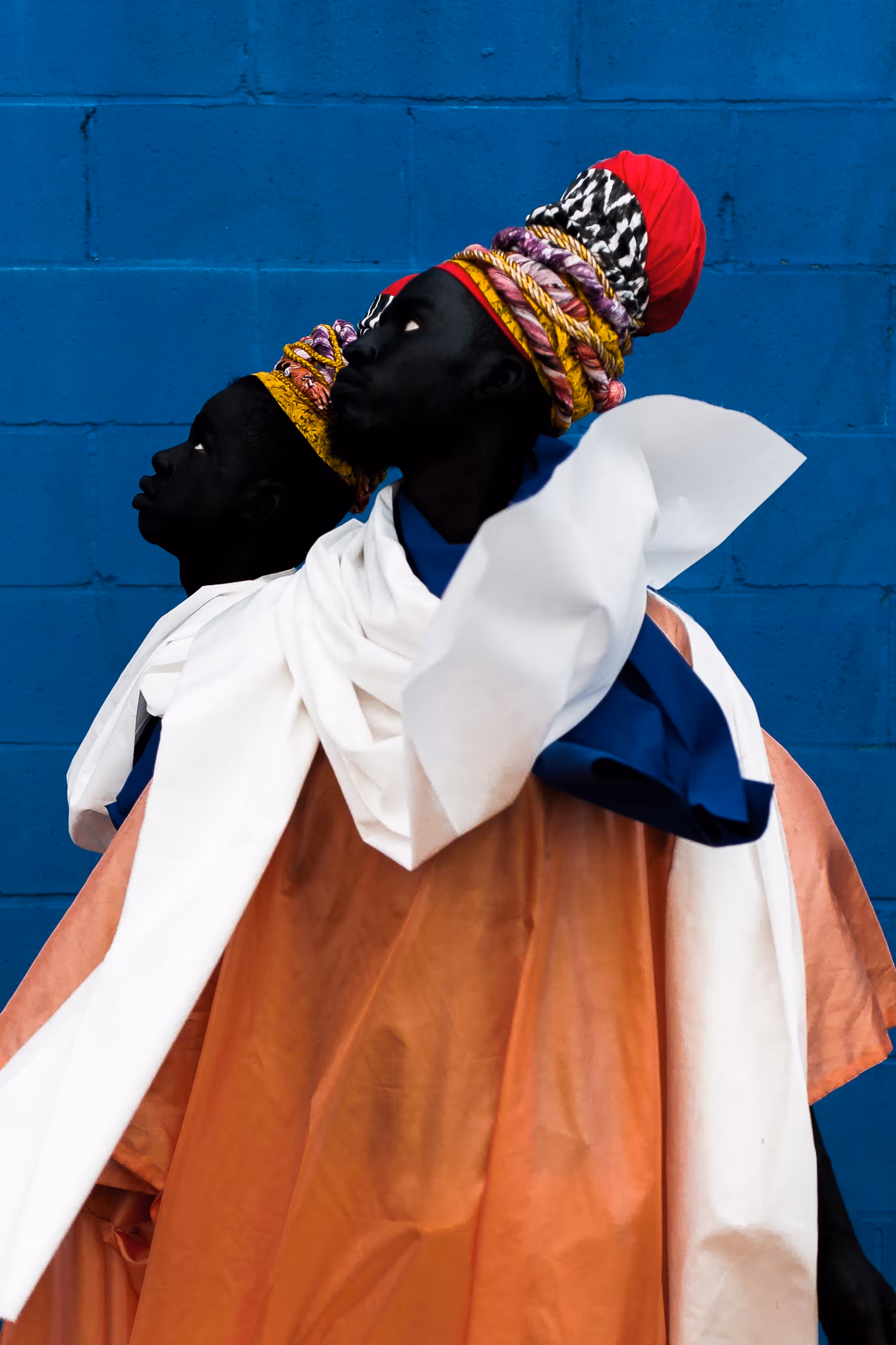 Afromythology - The Winds of Africanus 2
