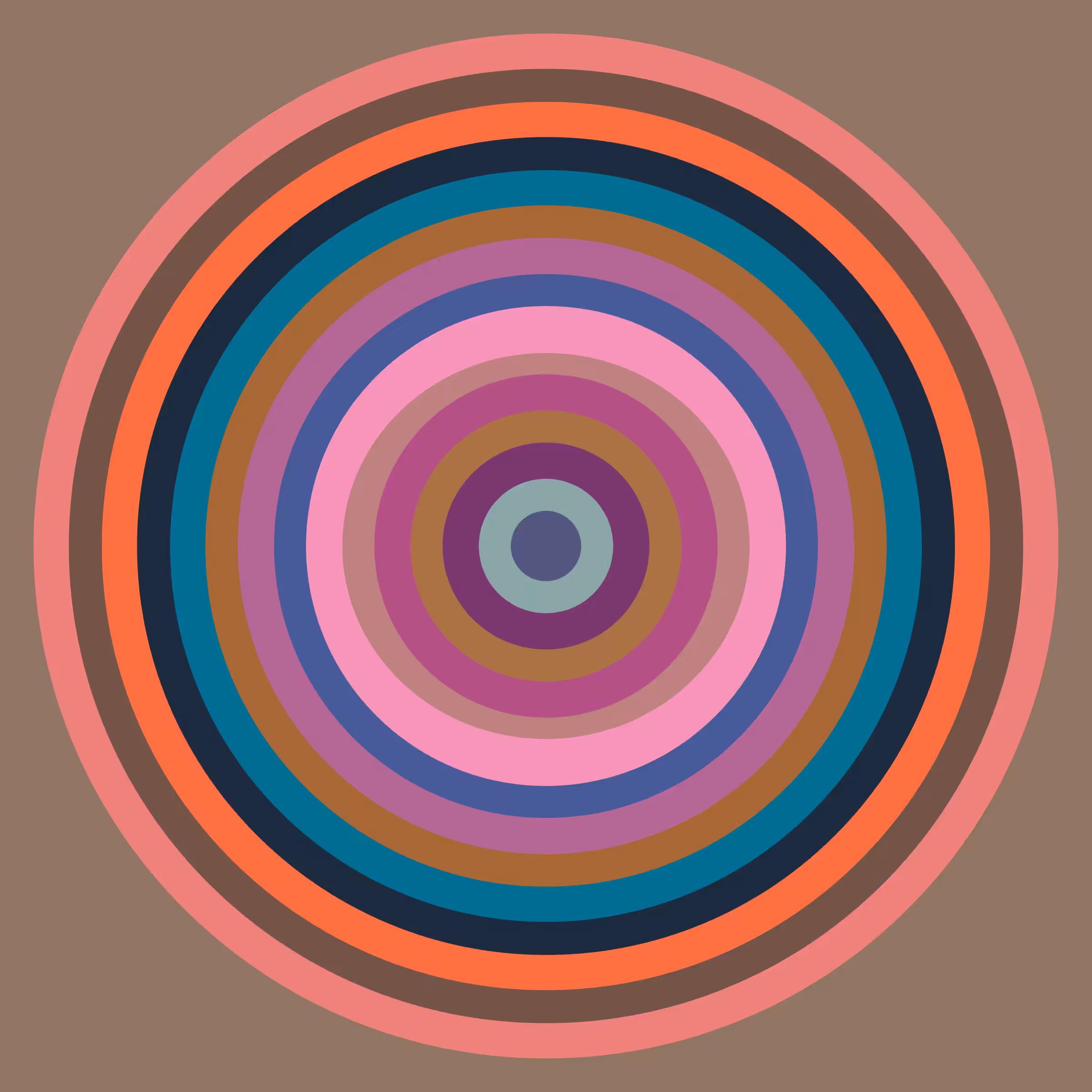 Circle of Frens² #6201