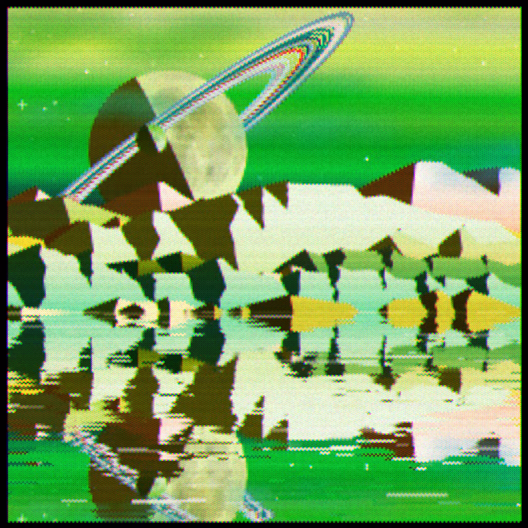 Gradient Ascent #269