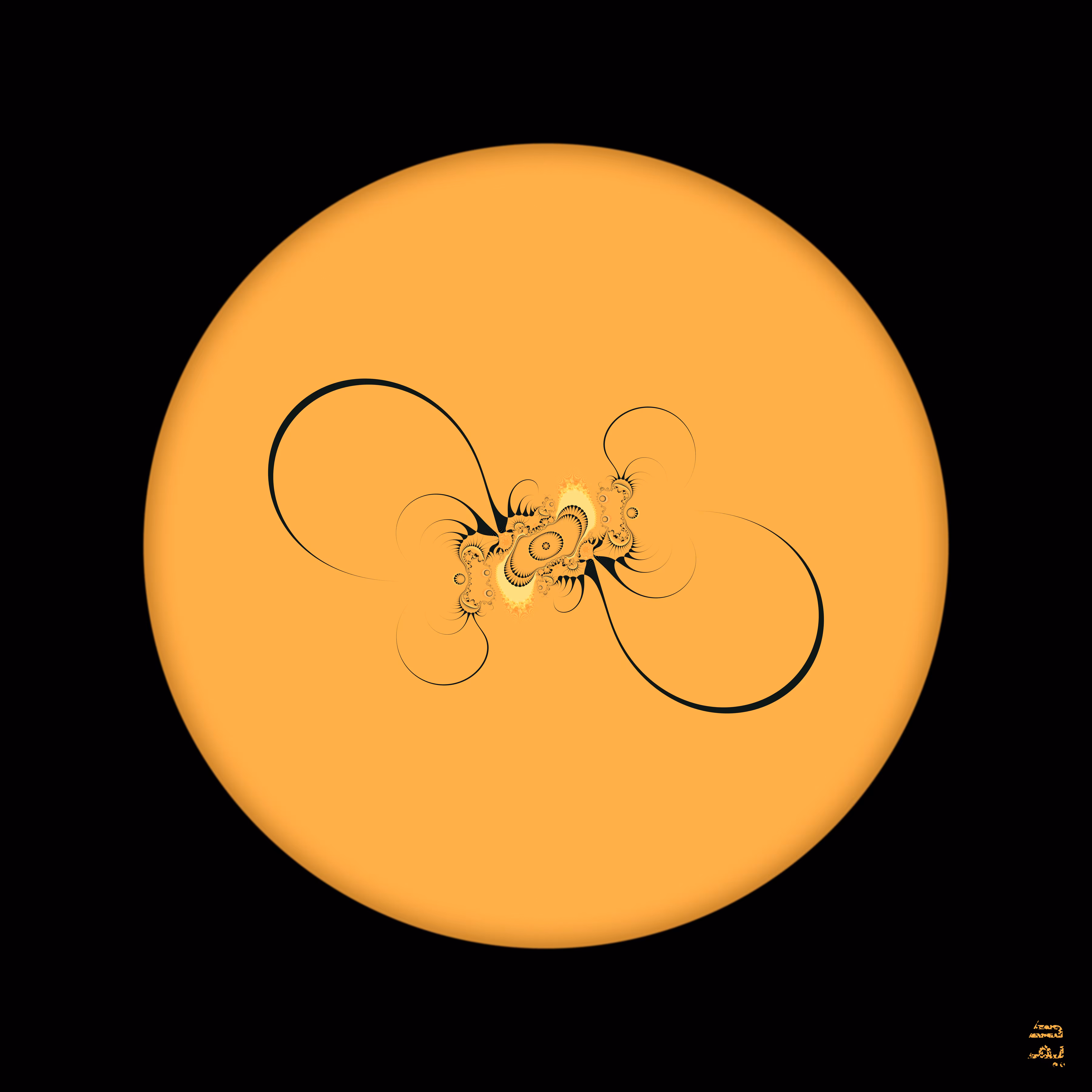 Solar Anomaly