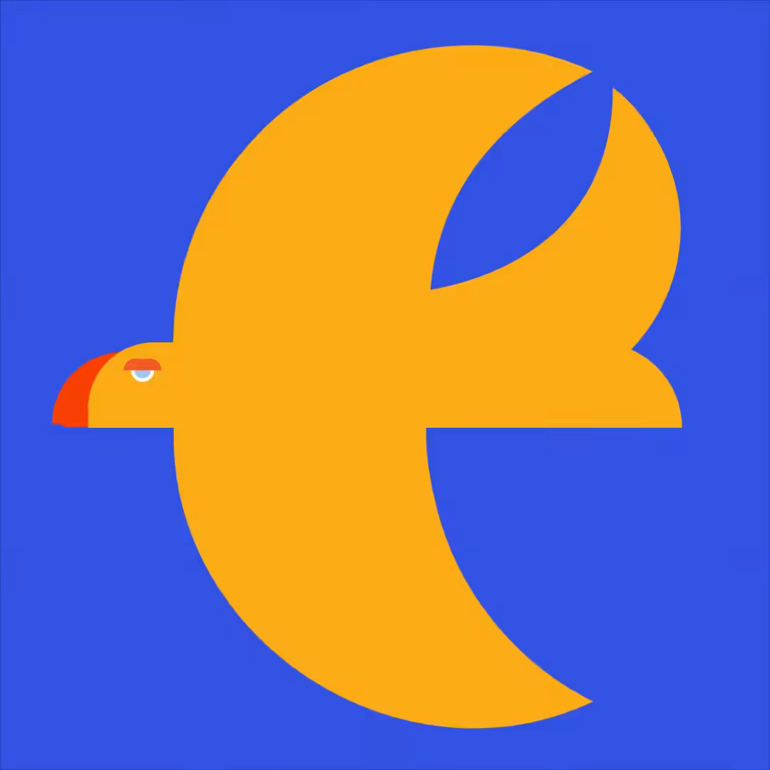 E for Eagle