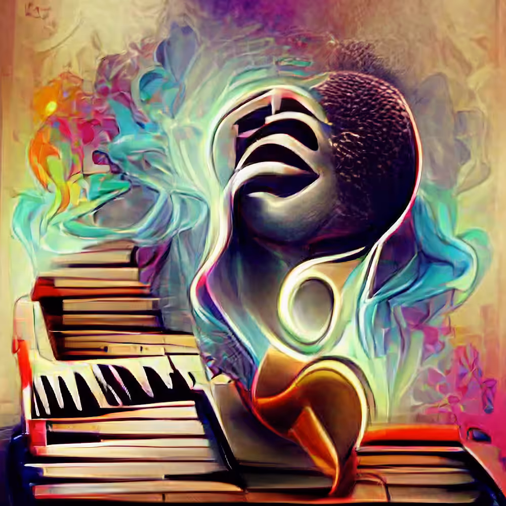 the soul of music