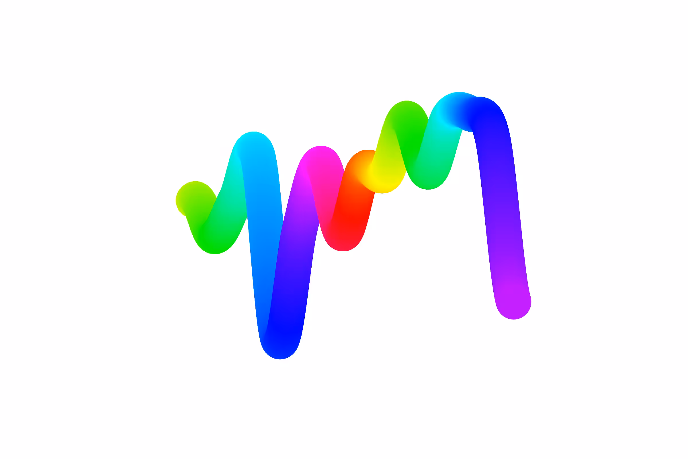 Chromie Squiggle #1297