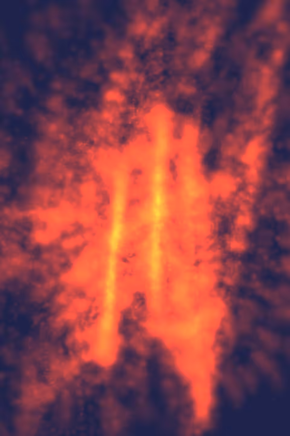 Orchestrated Chaos #13