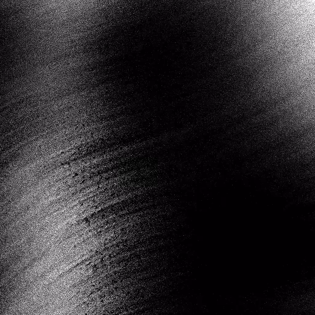 HIDDEN IN NOISE: Noise #191 