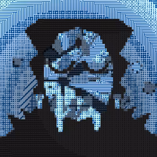 SATARI #426