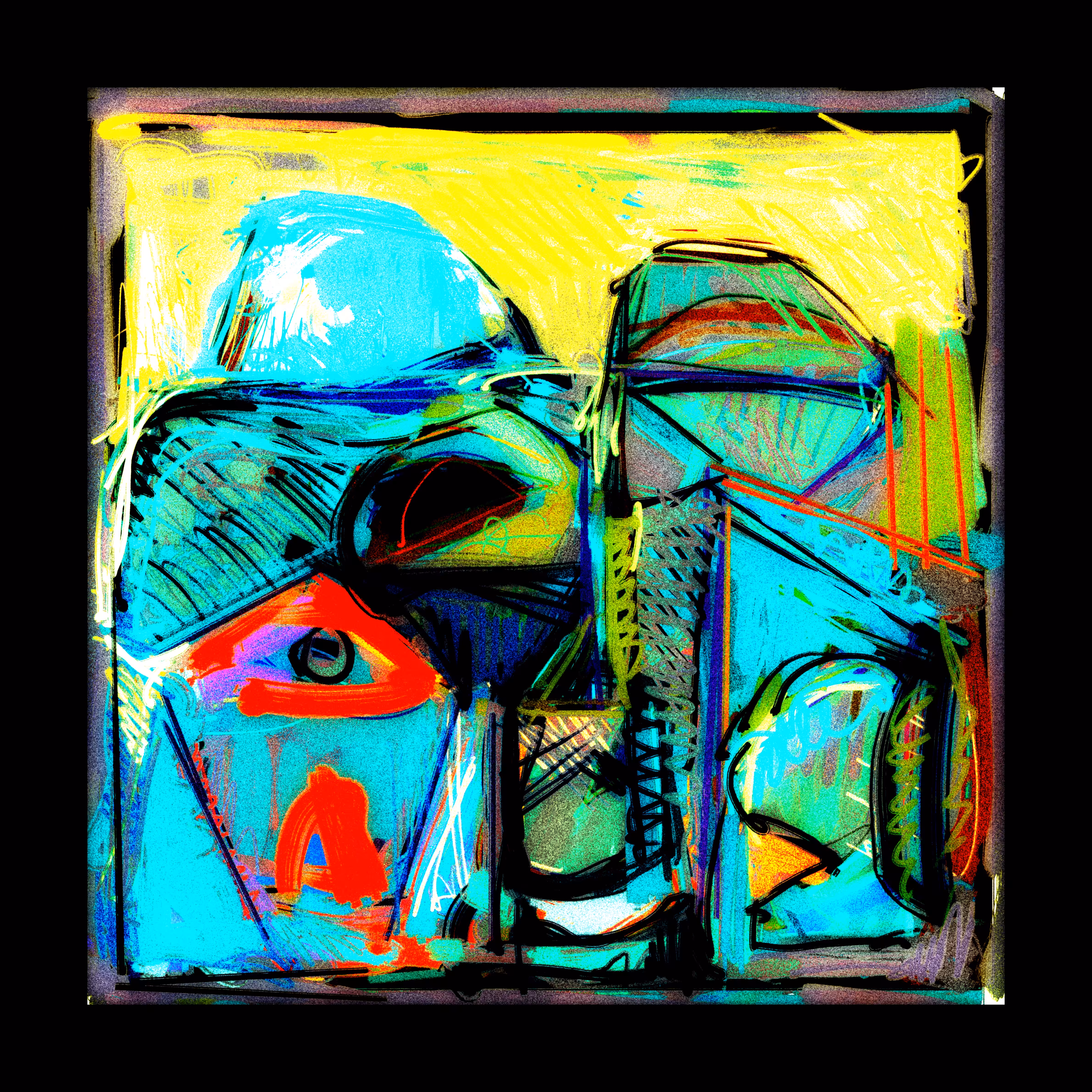 Shapes yl35s