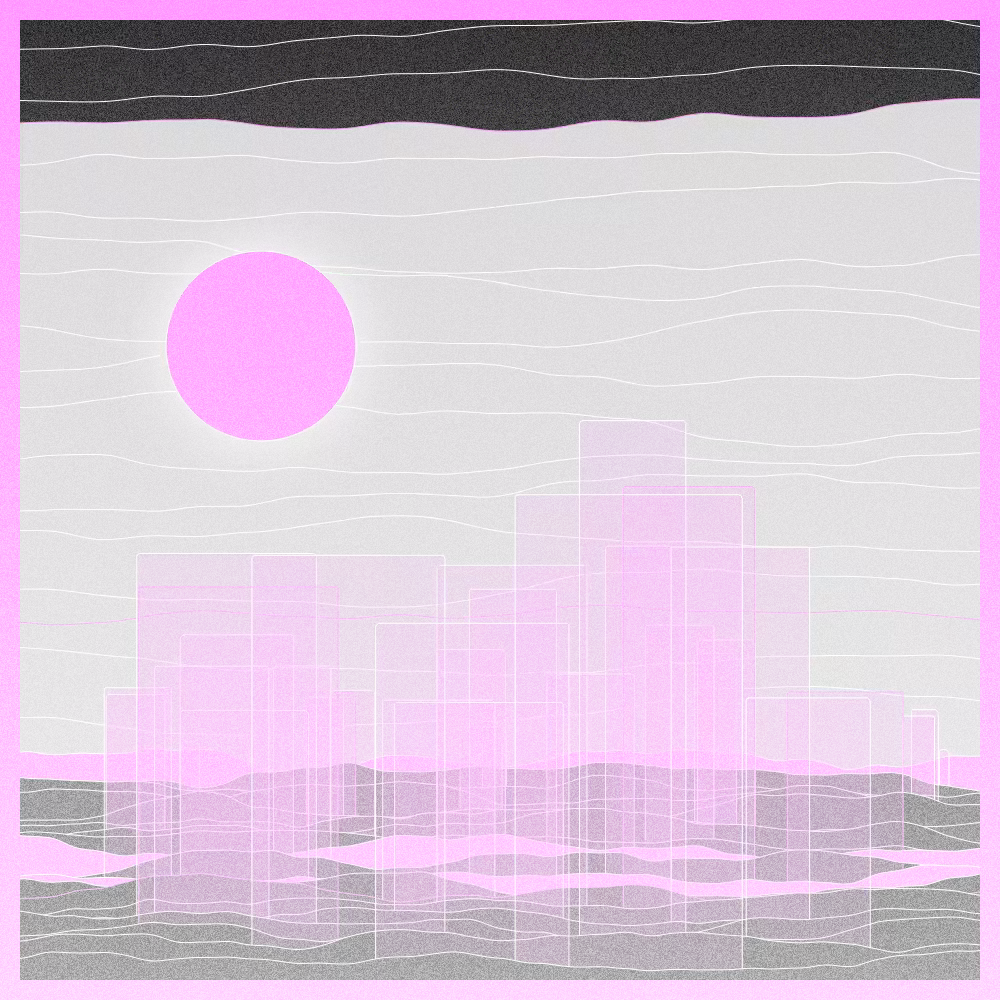 A Town in Hashland #24