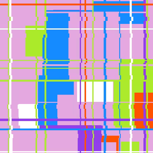 Chromatic Chaos #1216