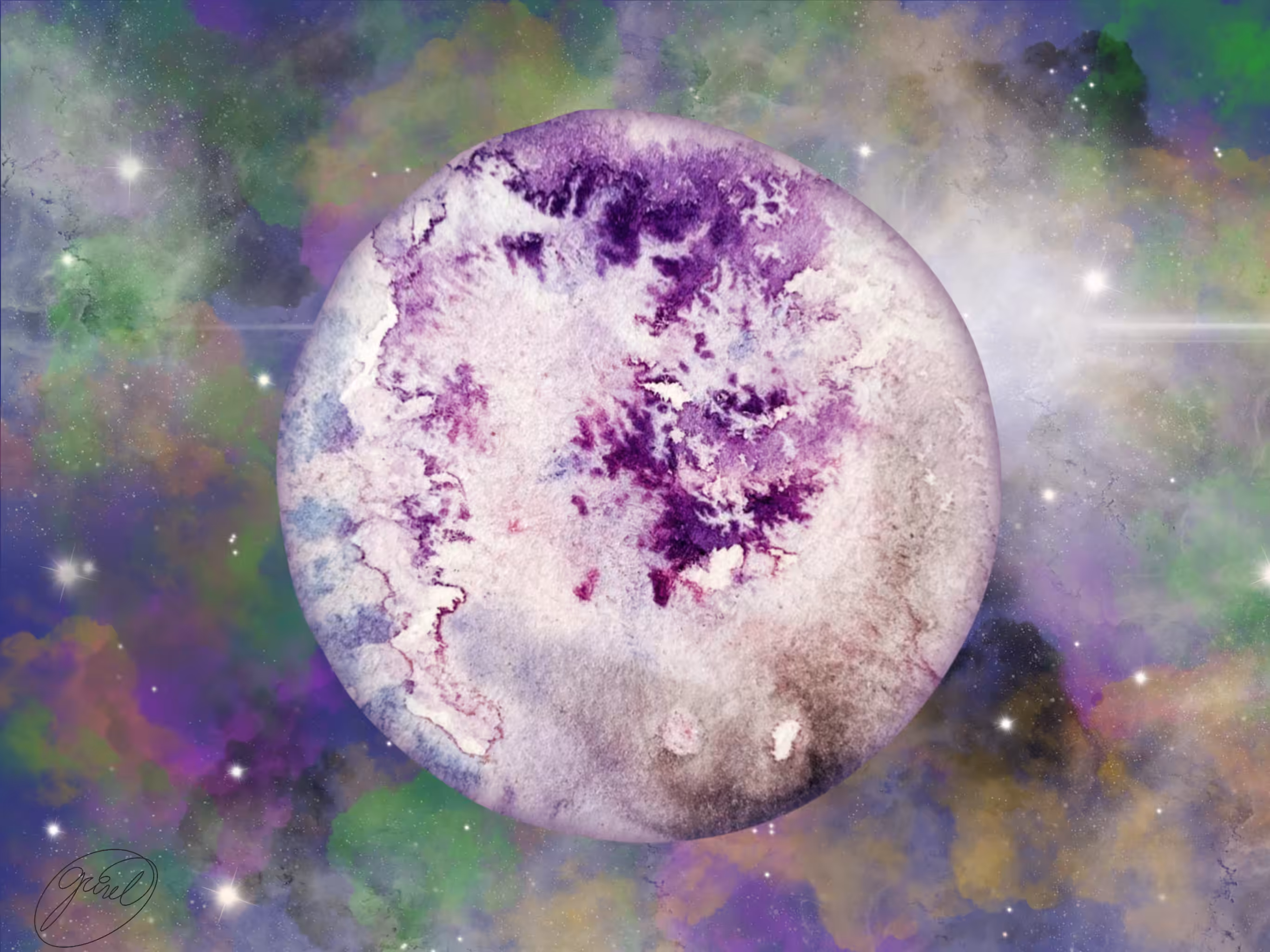 Space Oddity 2