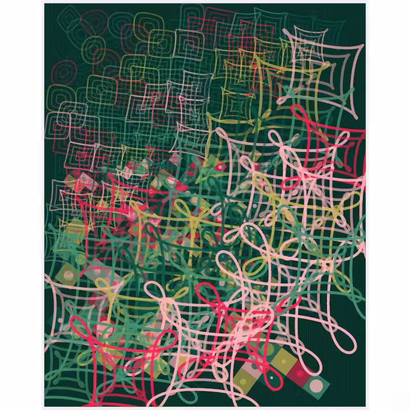 Dopamine Dreams #30