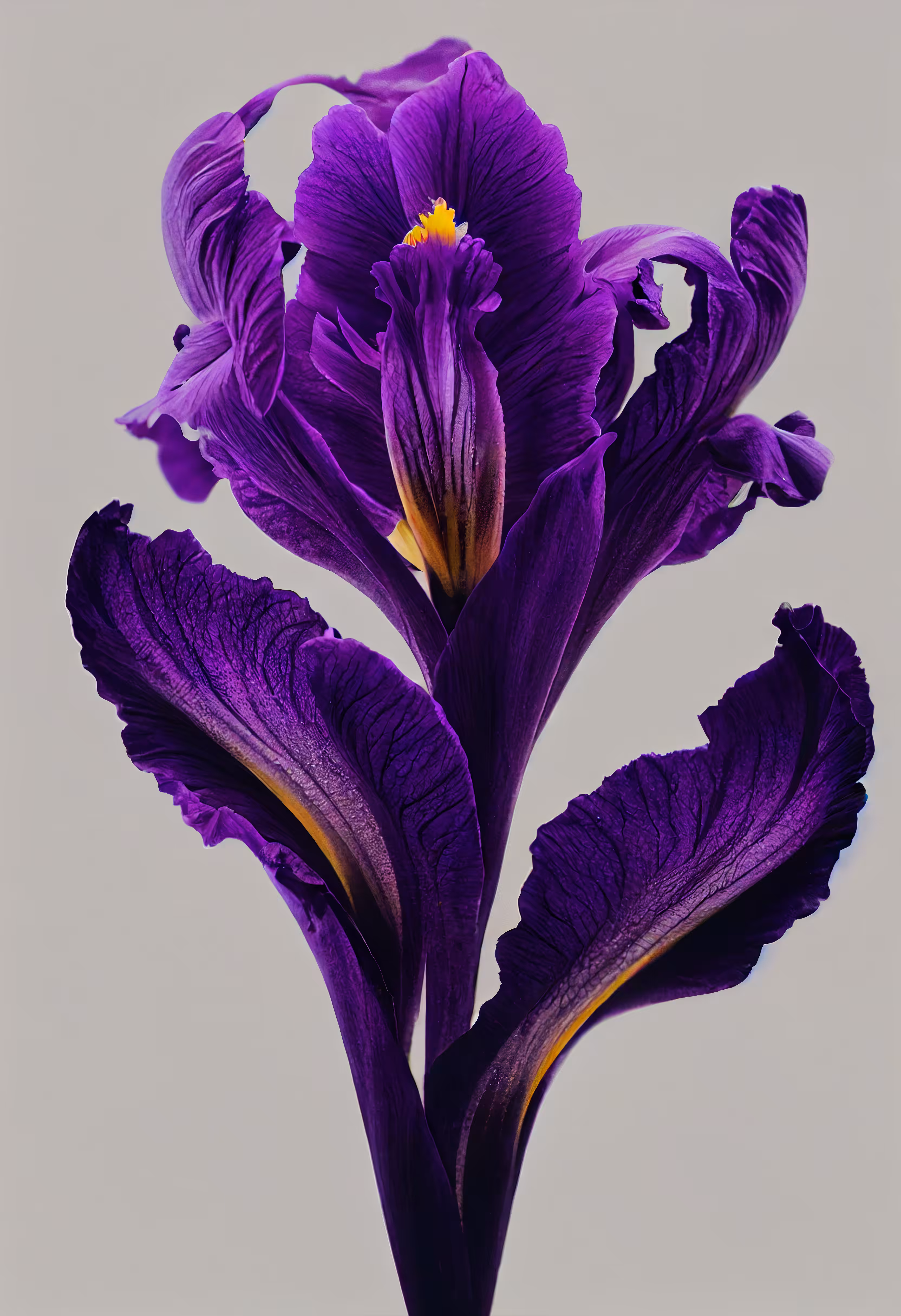 A Flower, Just For You. #74