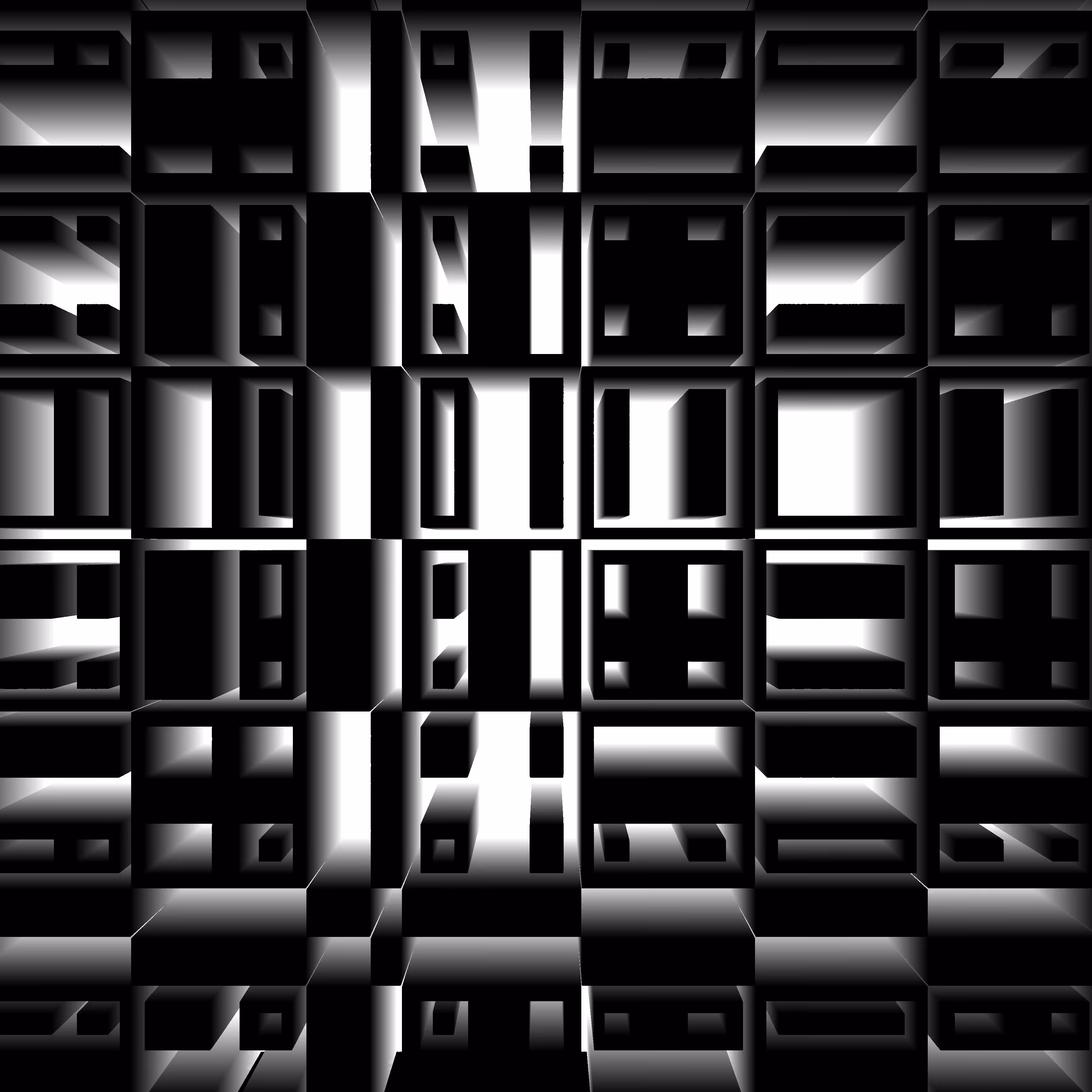 compartmentalisation