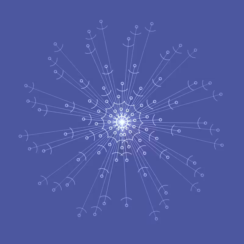 Dandelion #151