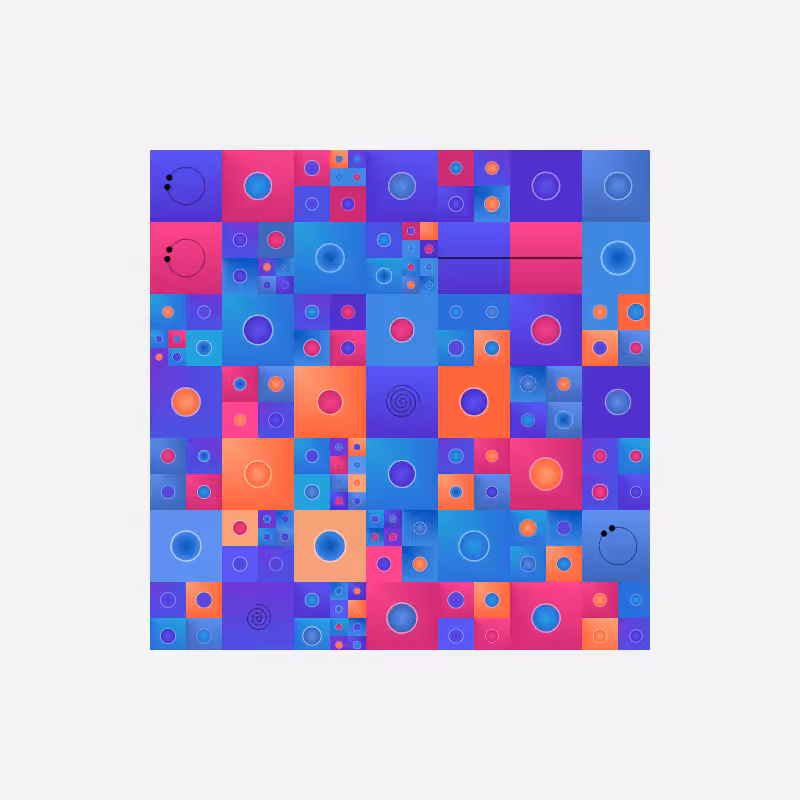 Untitled II #39