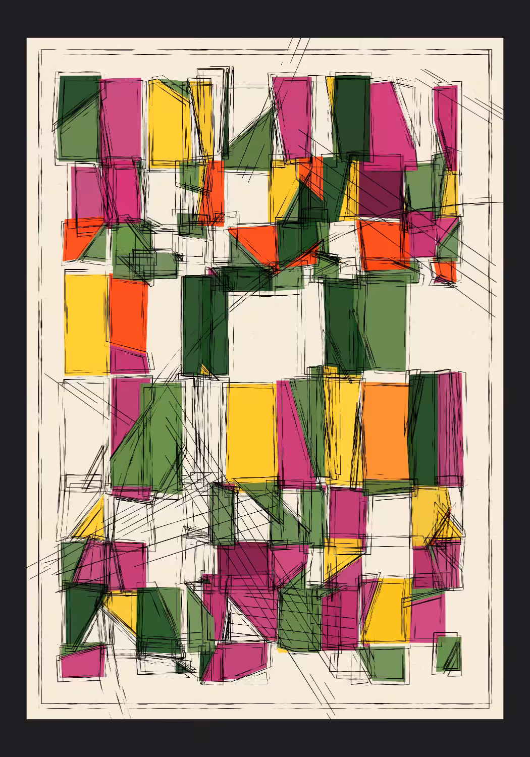 Sketch Block #63