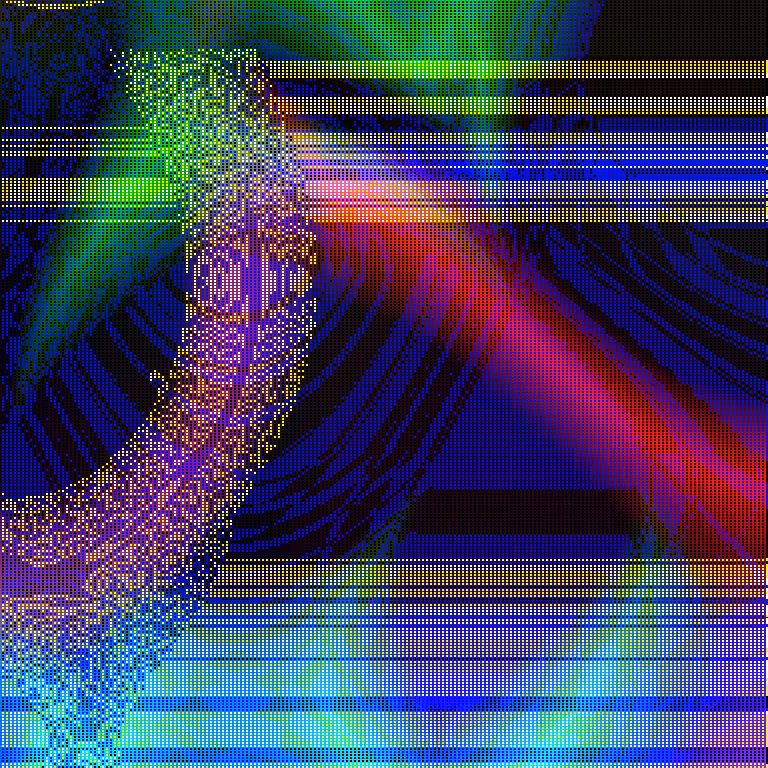 Chromaltegra Output 20230703