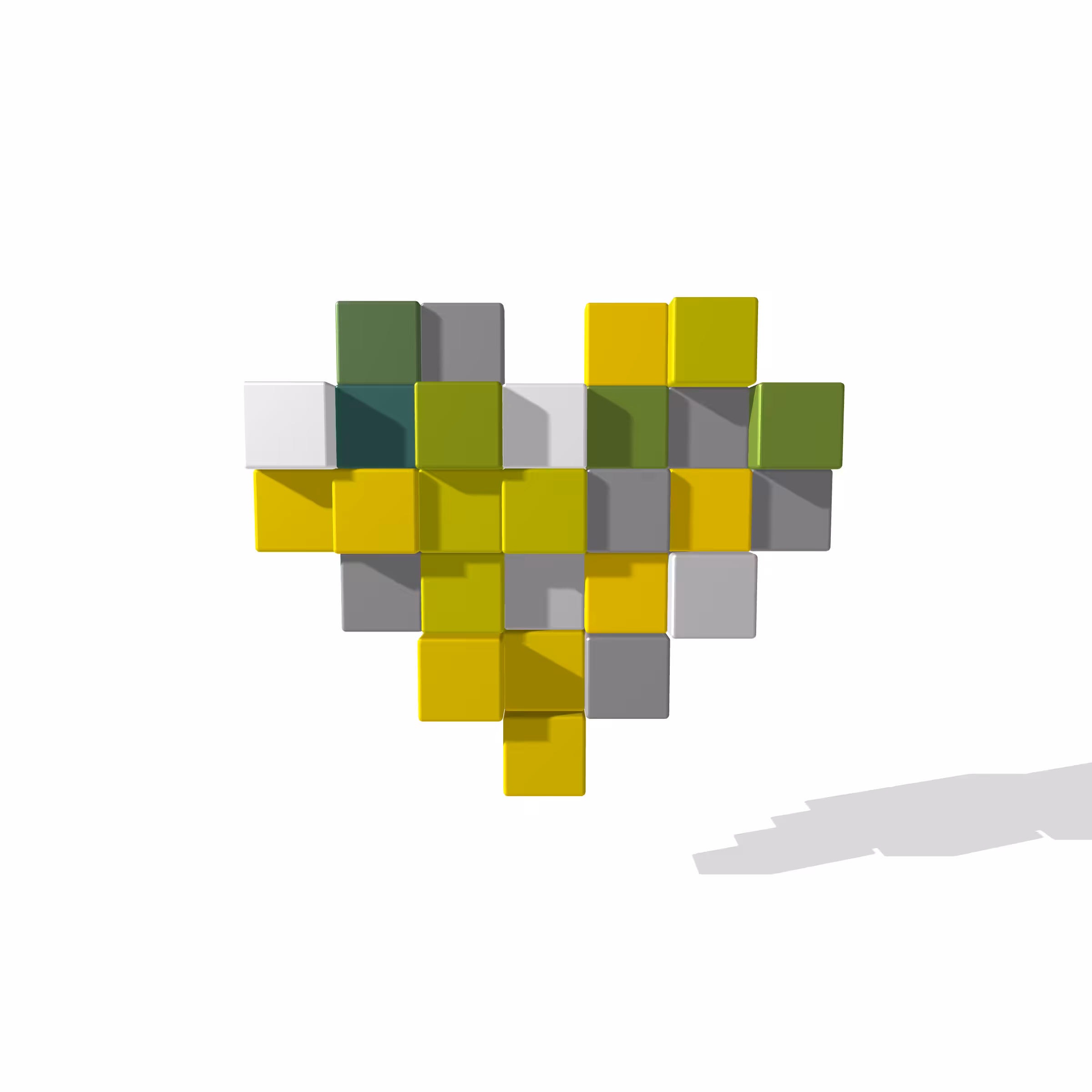 heart + craft #28961