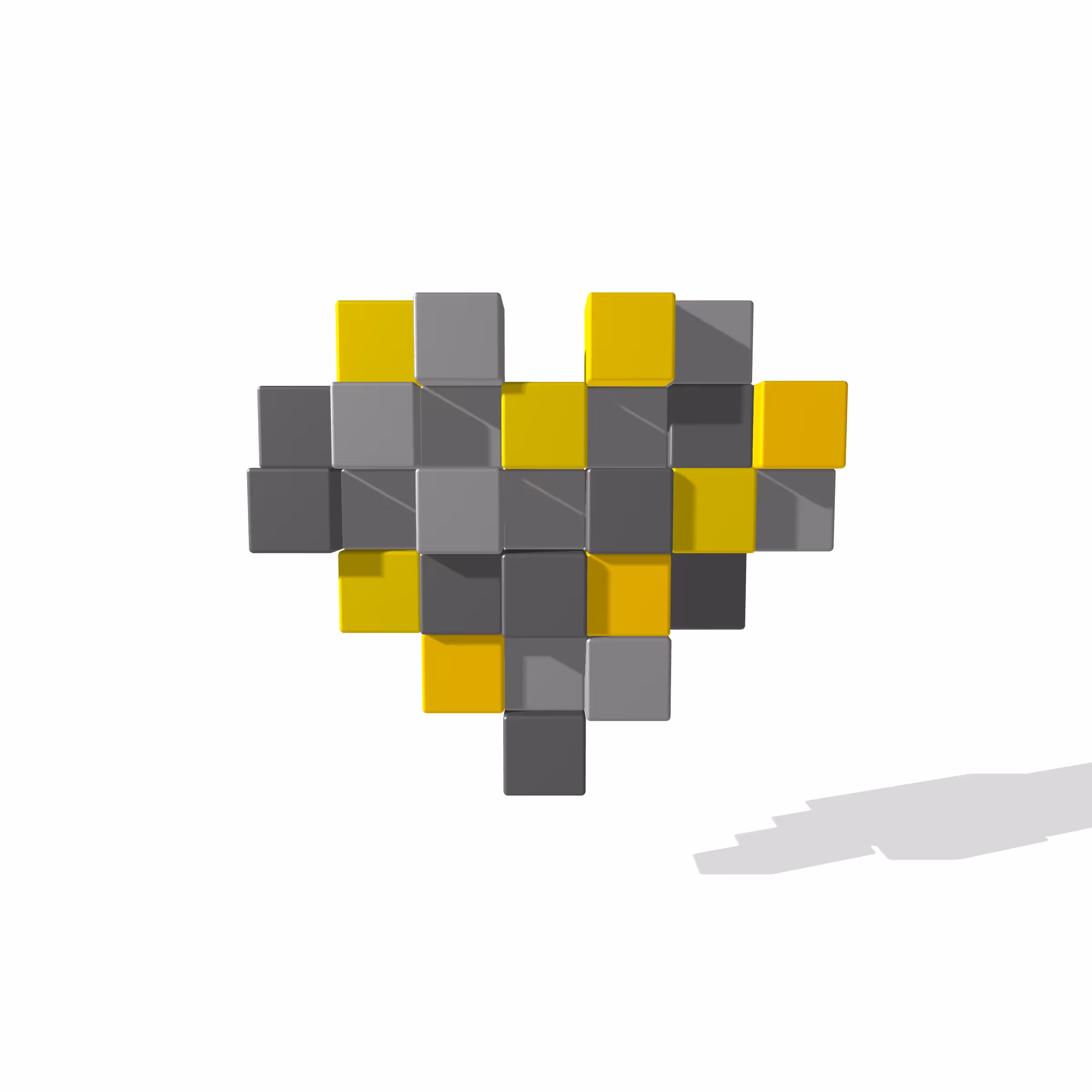 heart + craft #4356