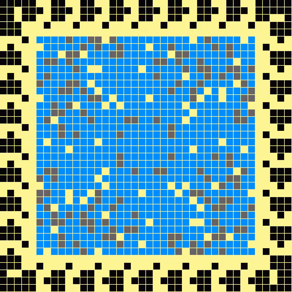 Morixels Abstrogen #66