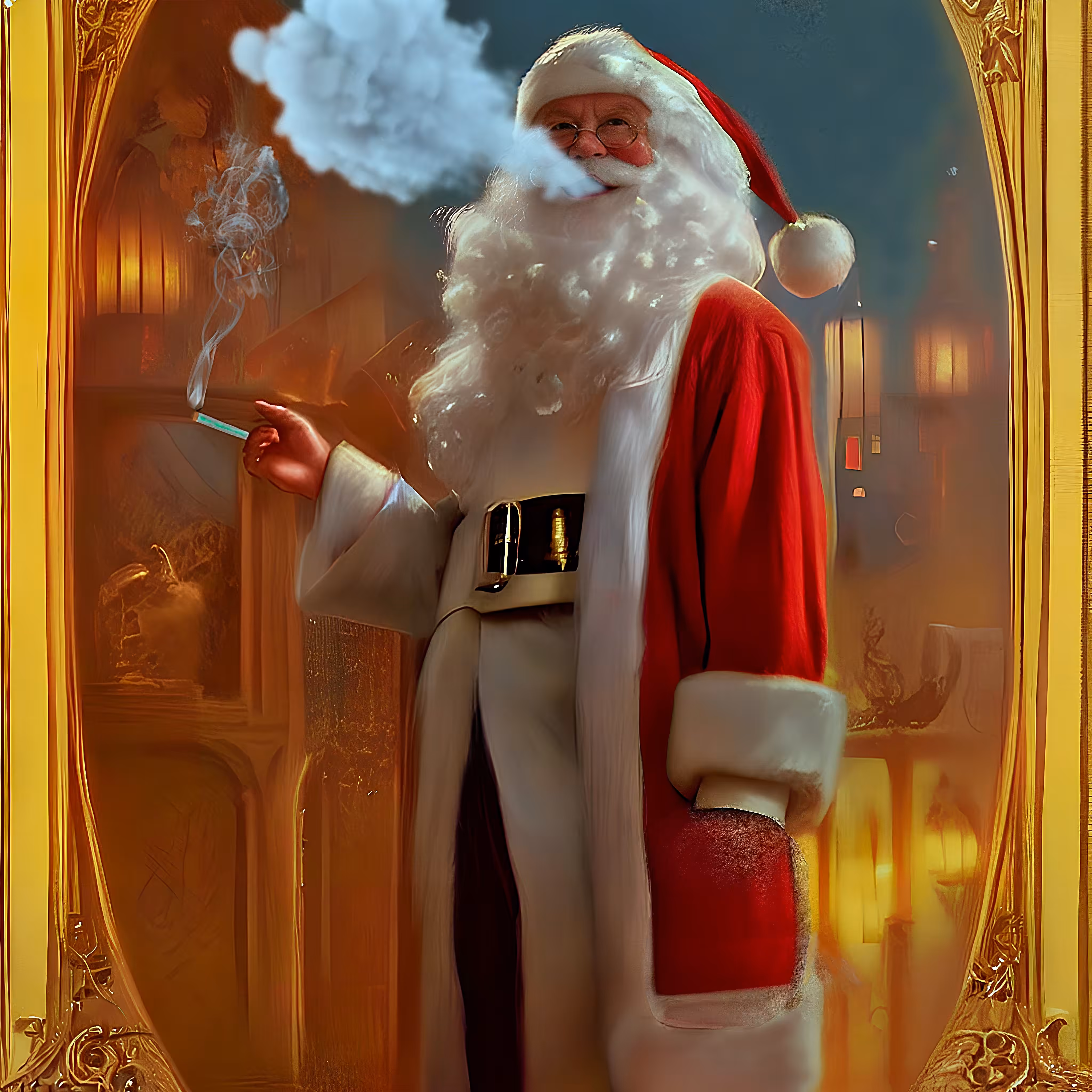 St. Nicholas
