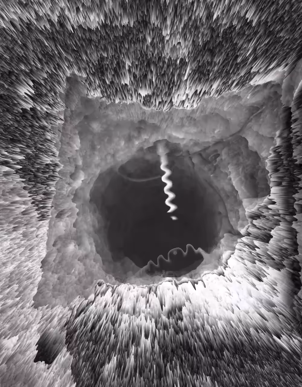 Black hole XIII