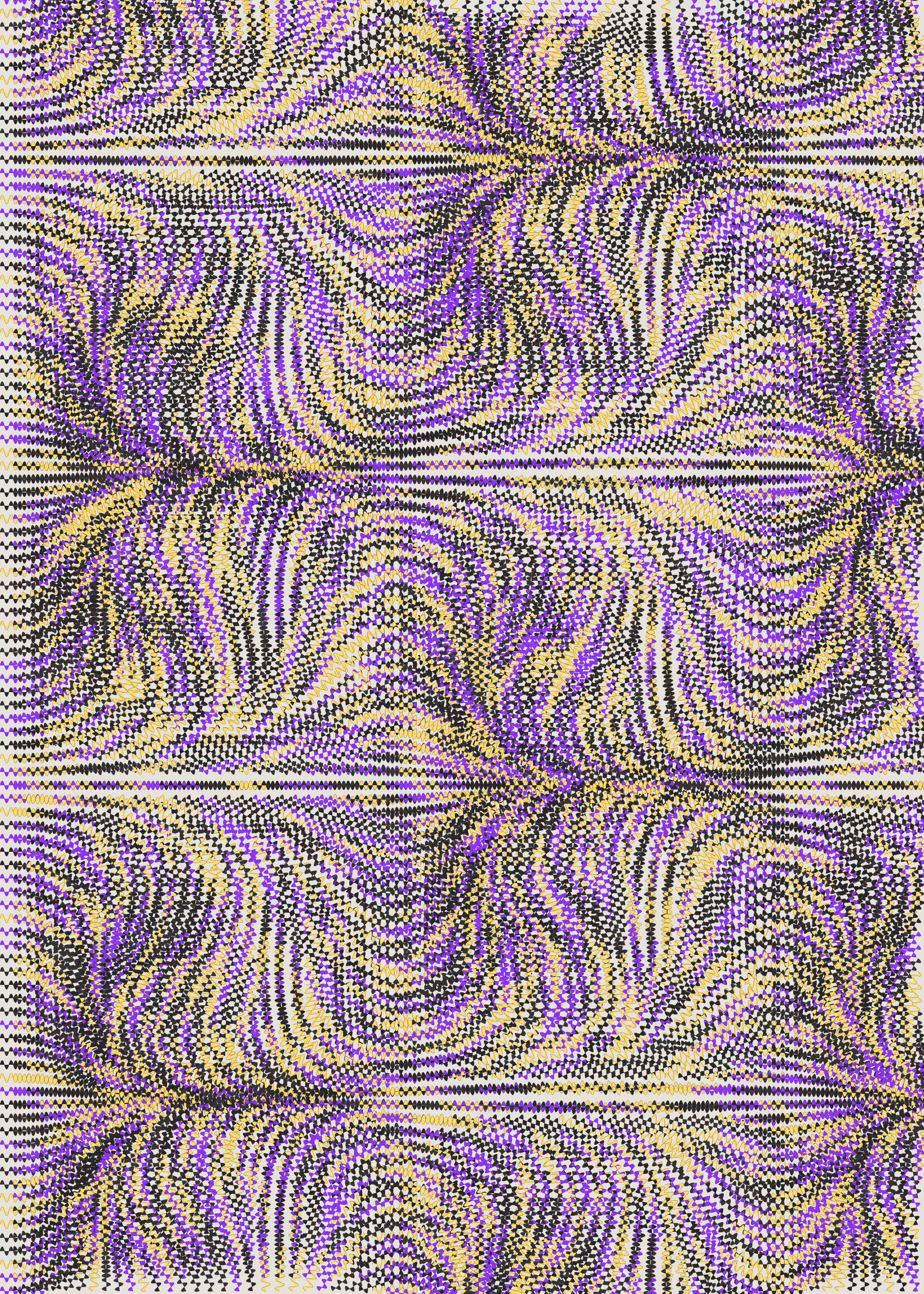 Textura del Tiempo #10
