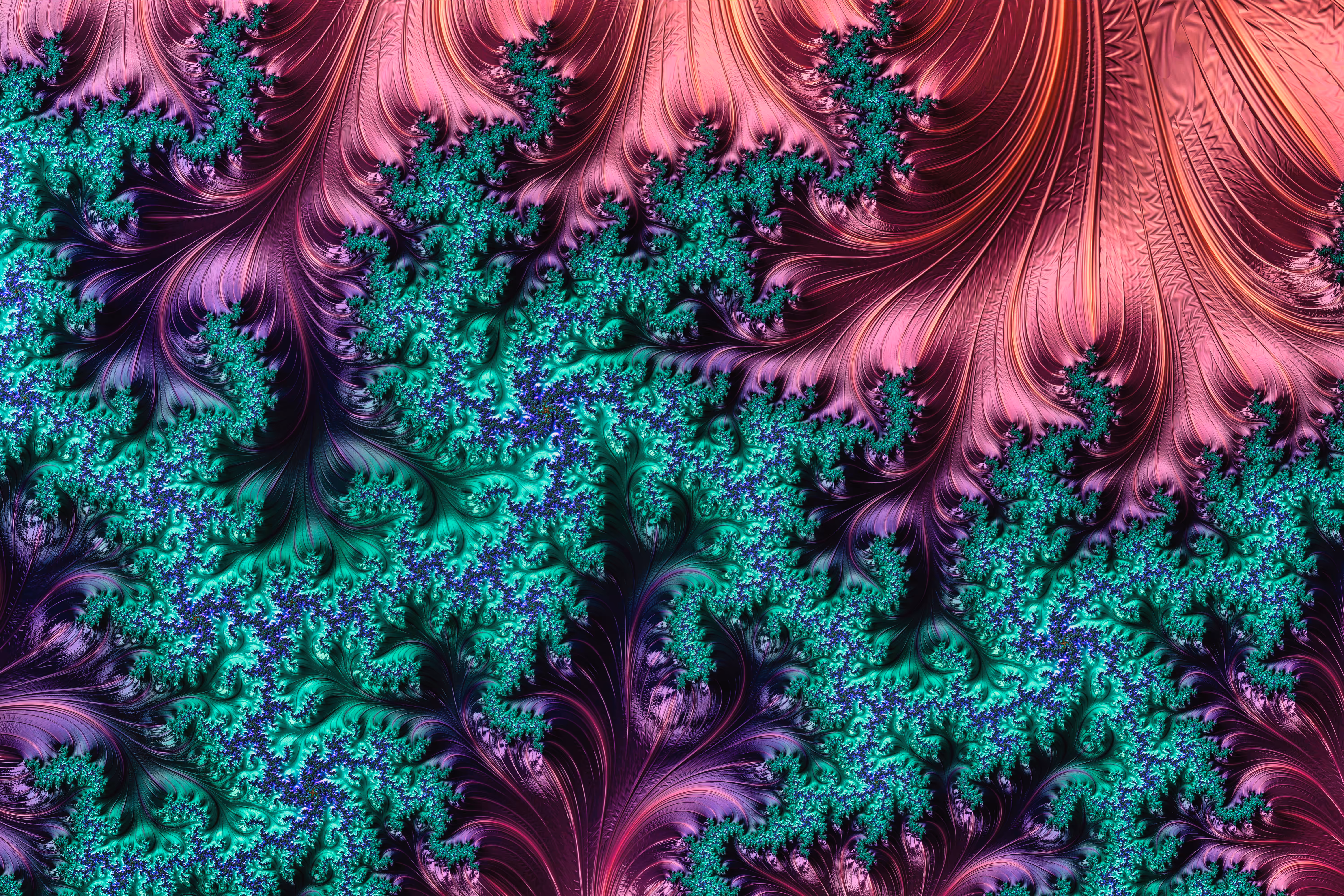 Voice of Nature II