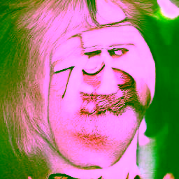 Subhuman #1853
