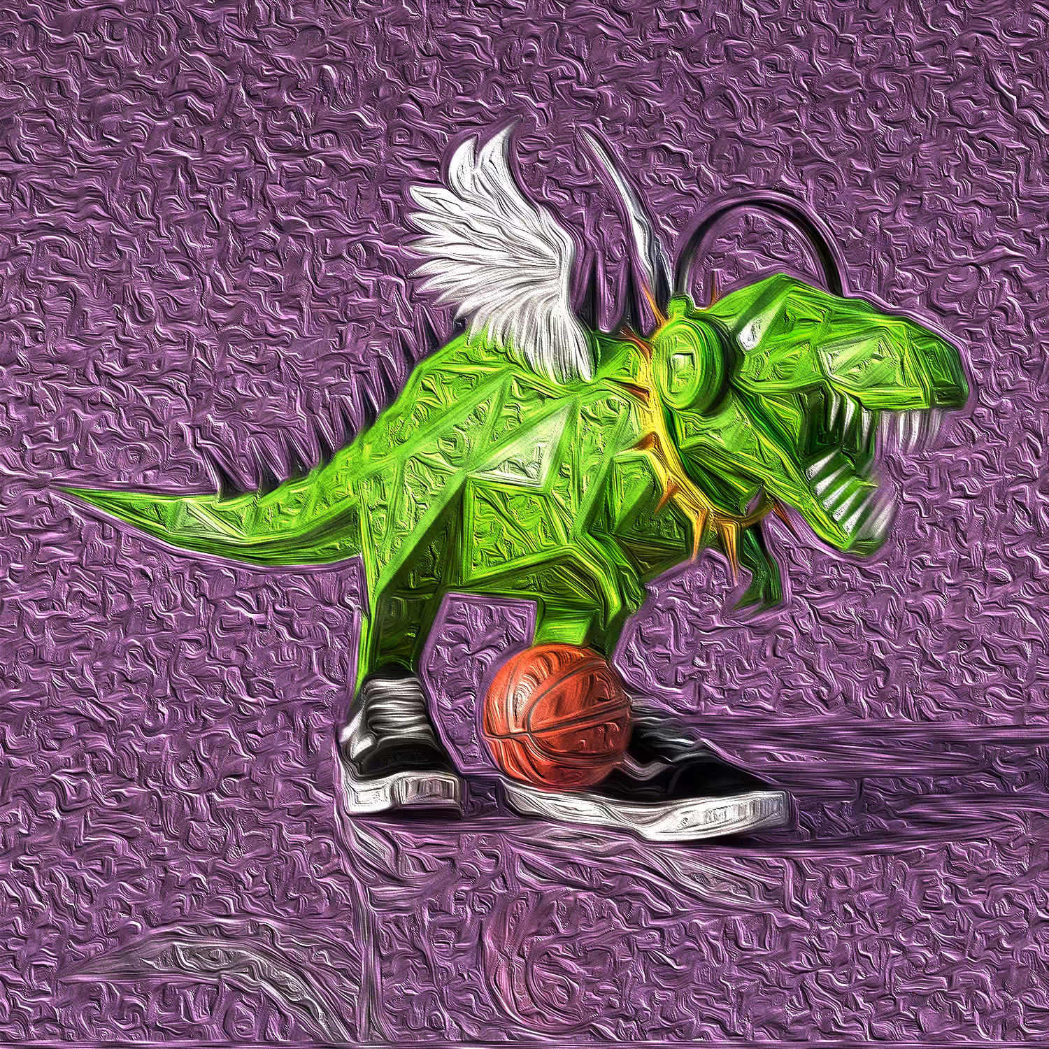 TIREX #25