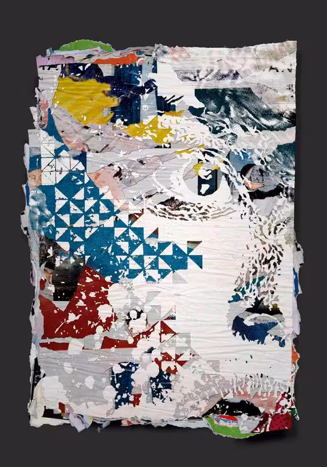 Layers: LAYERS #60