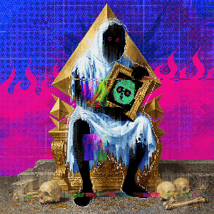 TRUE HODLER #5