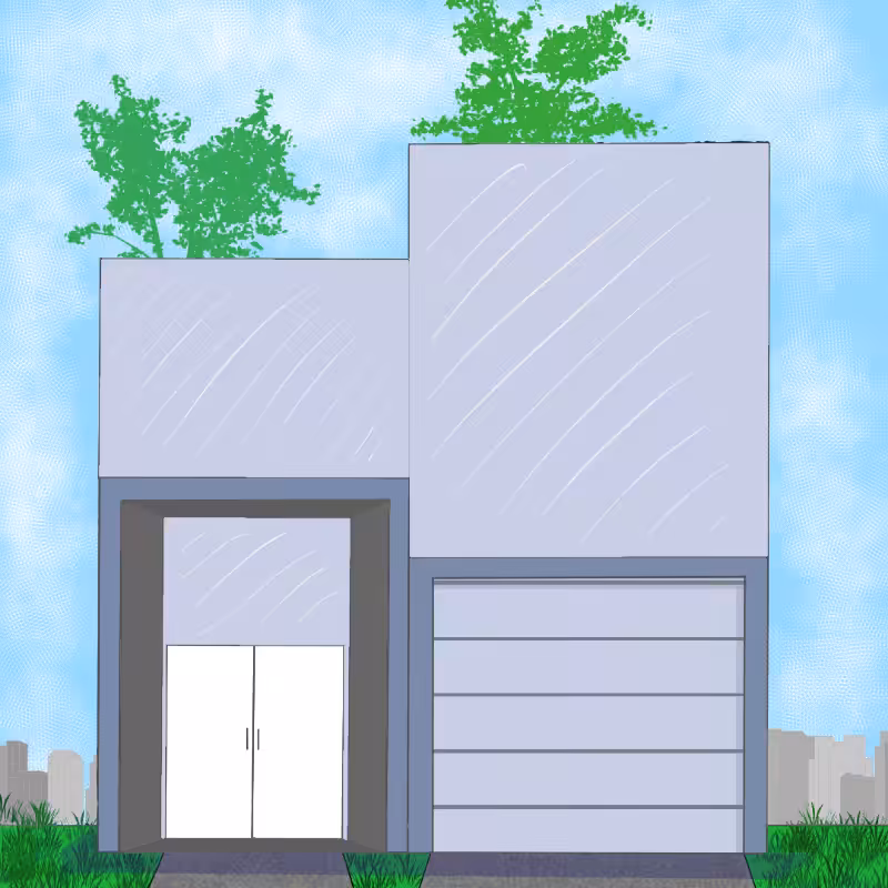 Tez Estates #6