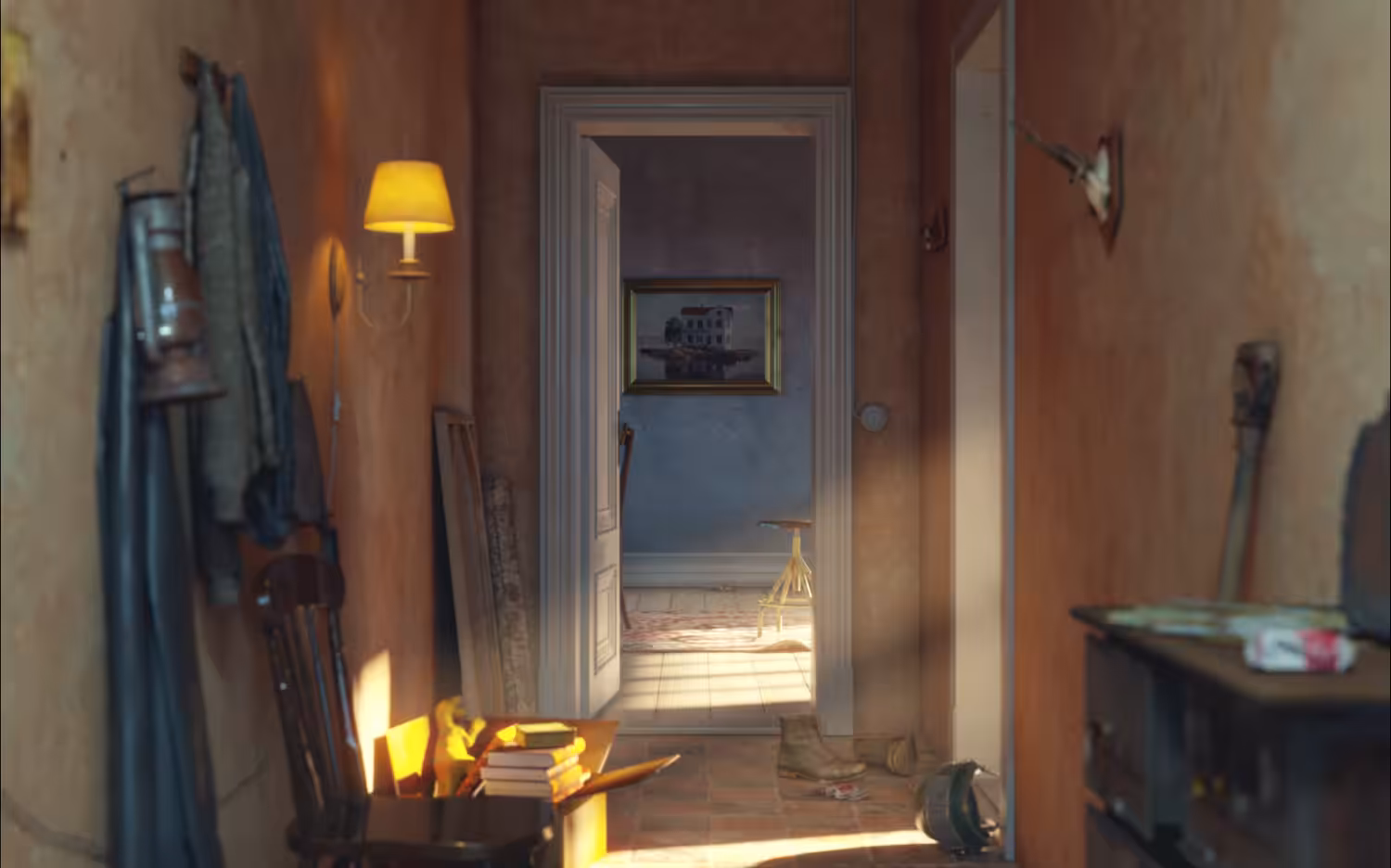 The Artwork
