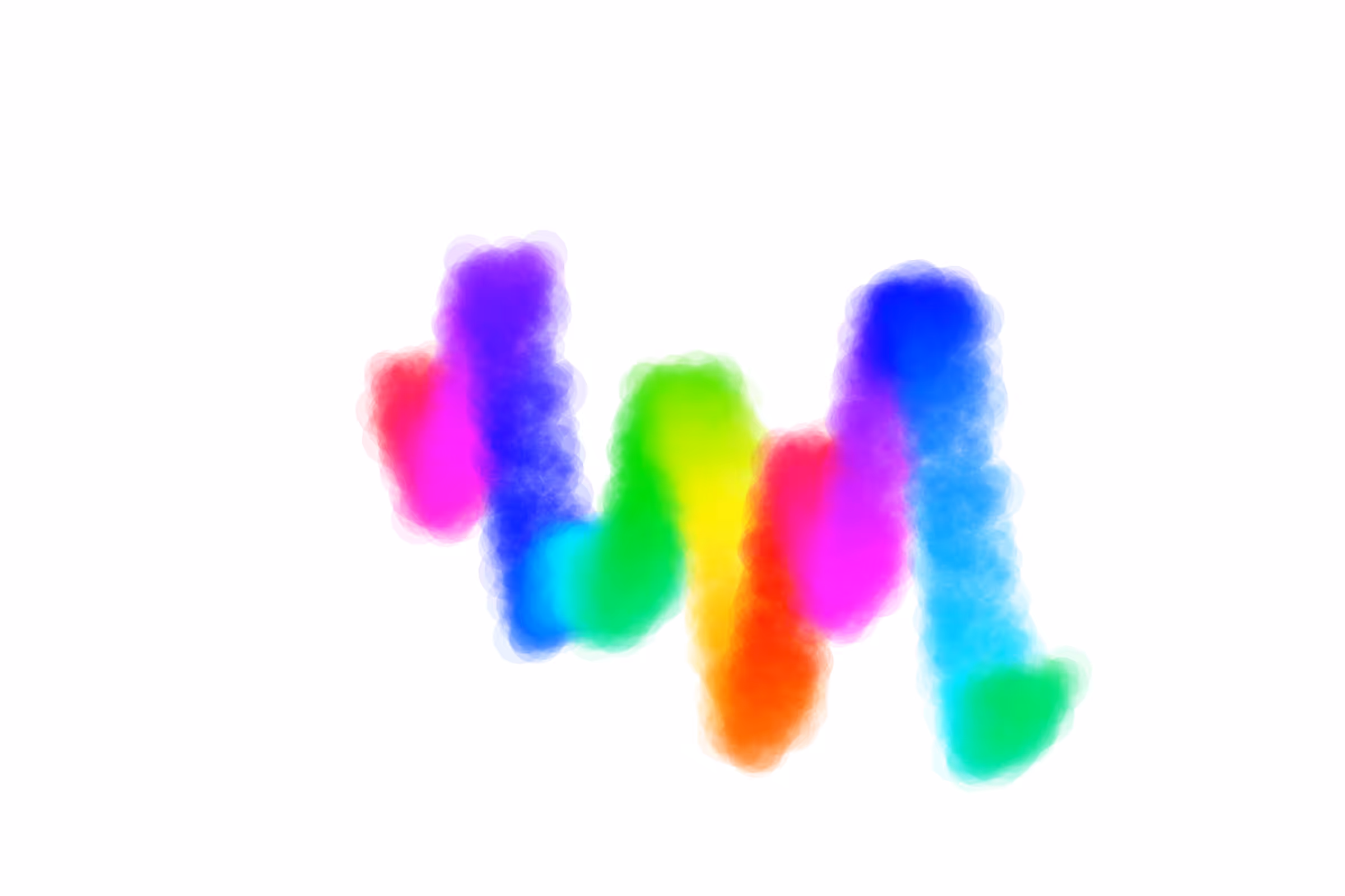 Chromie Squiggle #2116