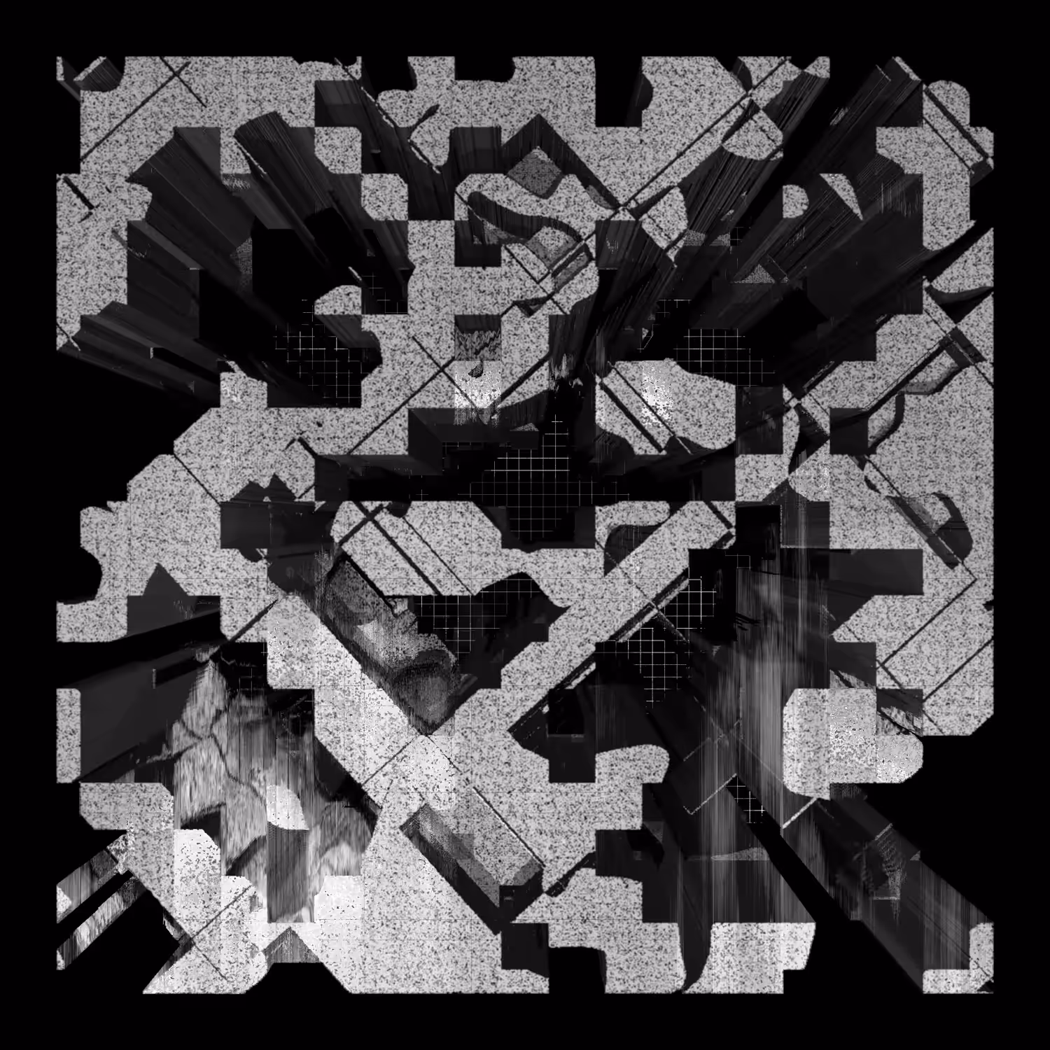 Concrete generation 02