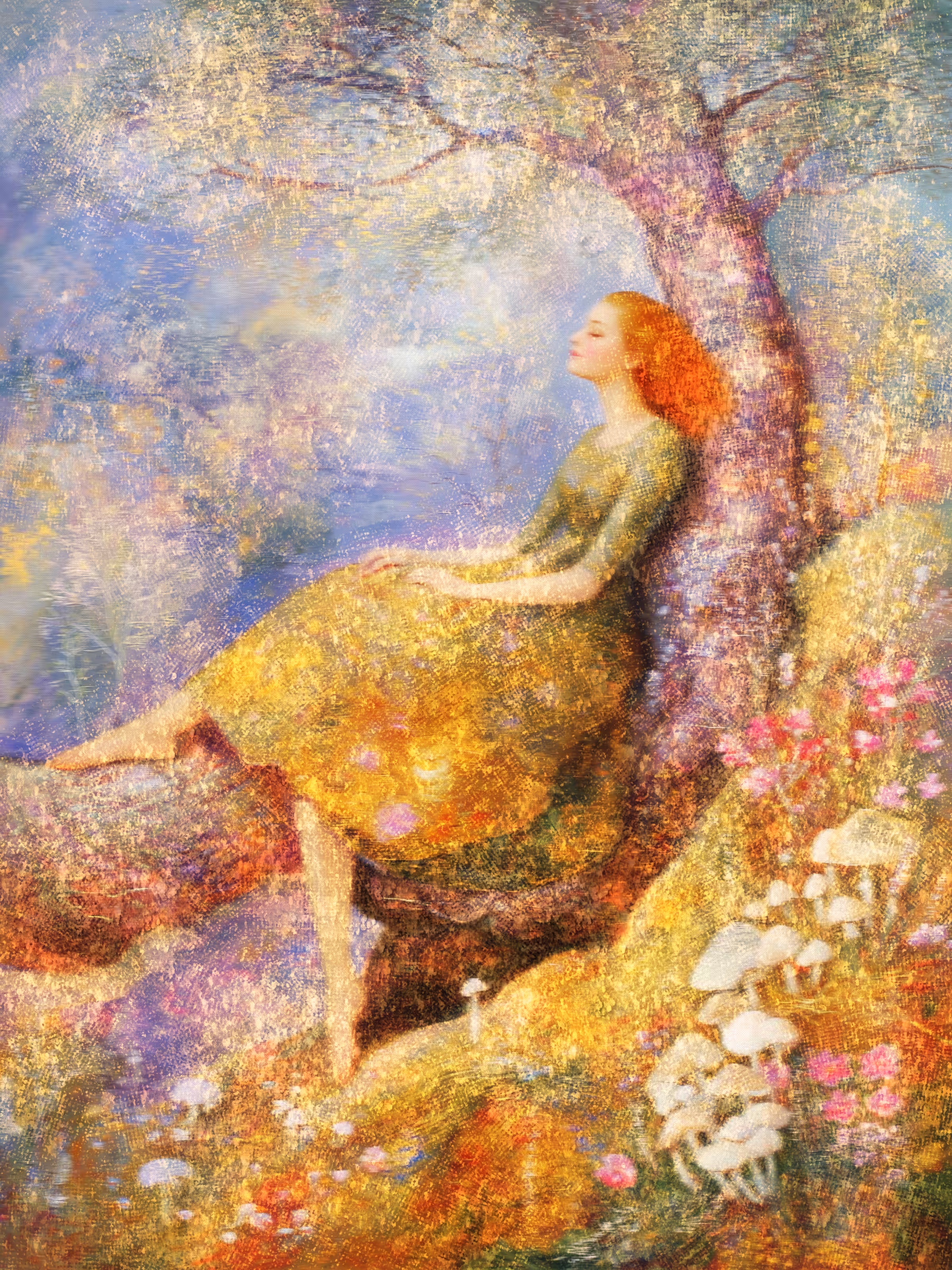 Somnia Aurea
